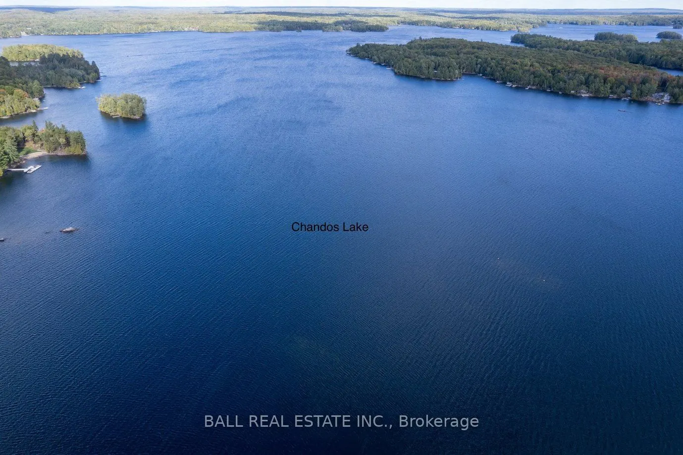 45 Hemlock Point Road