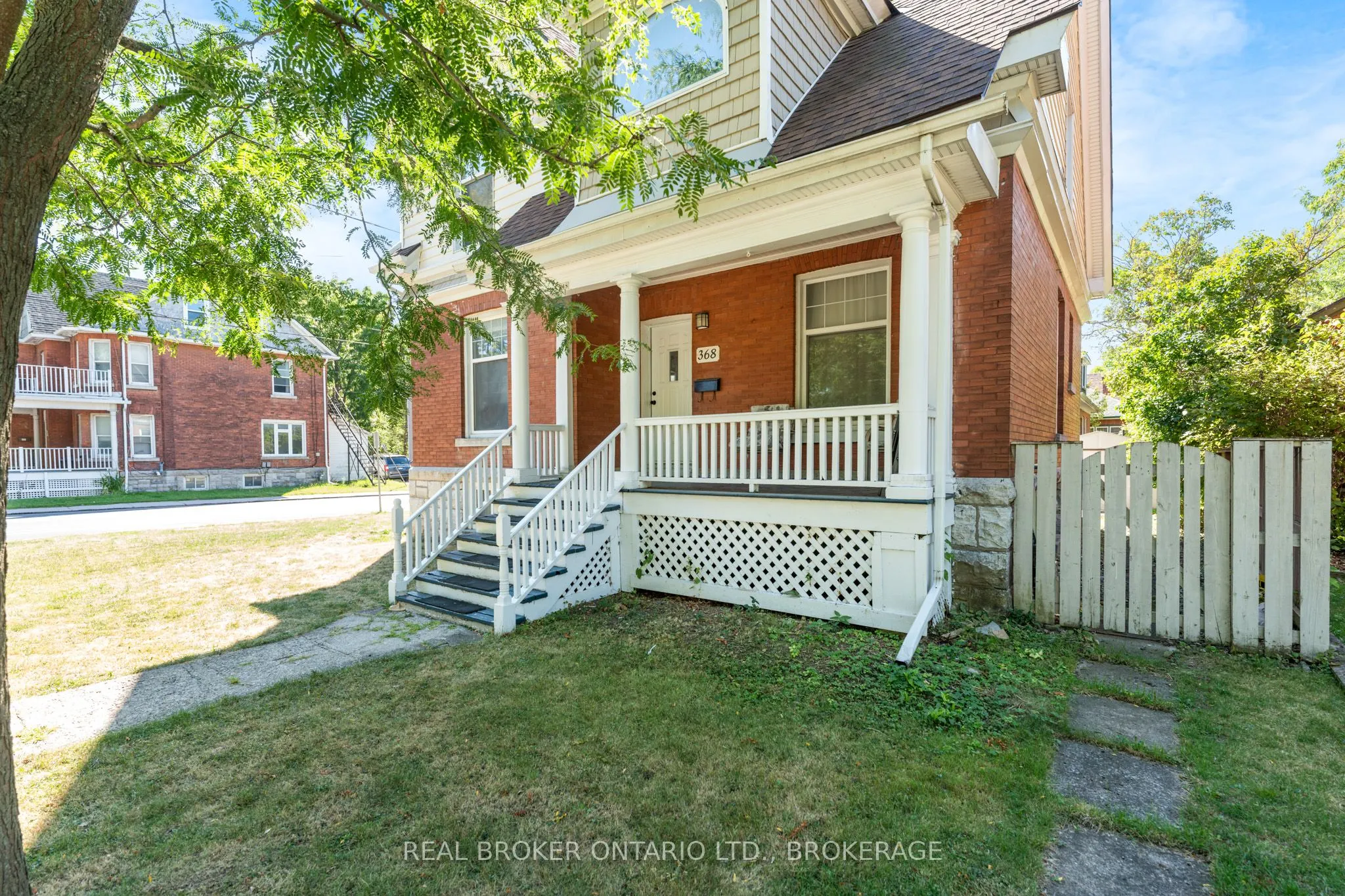 368 Albert Street