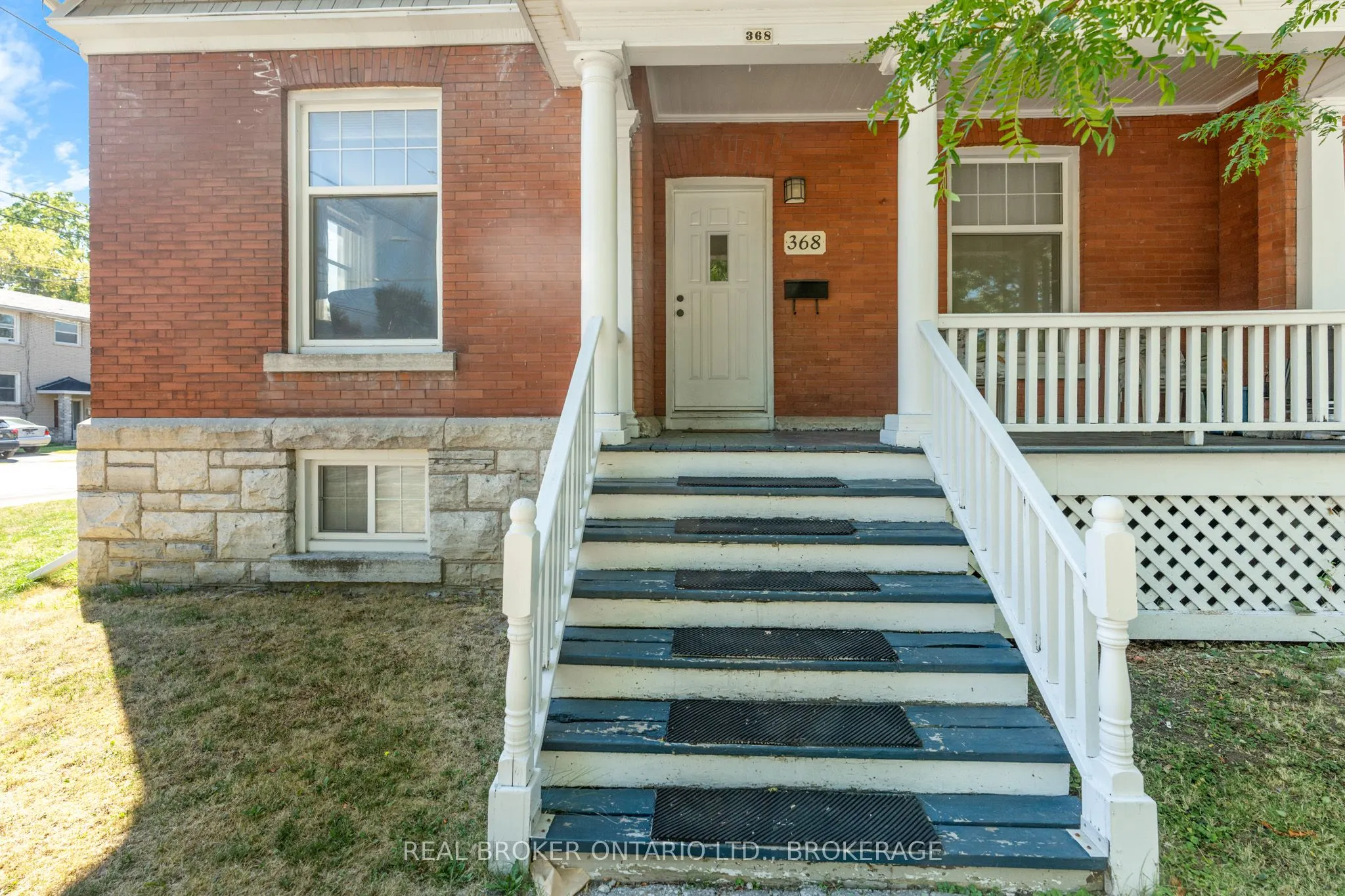 368 Albert Street