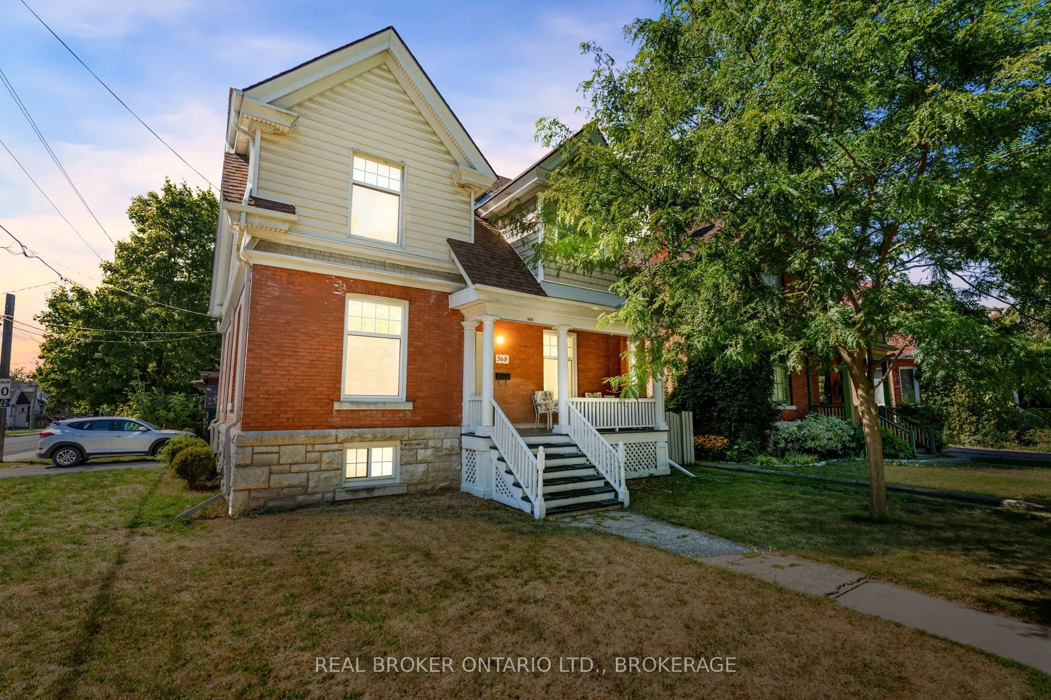 368 Albert Street