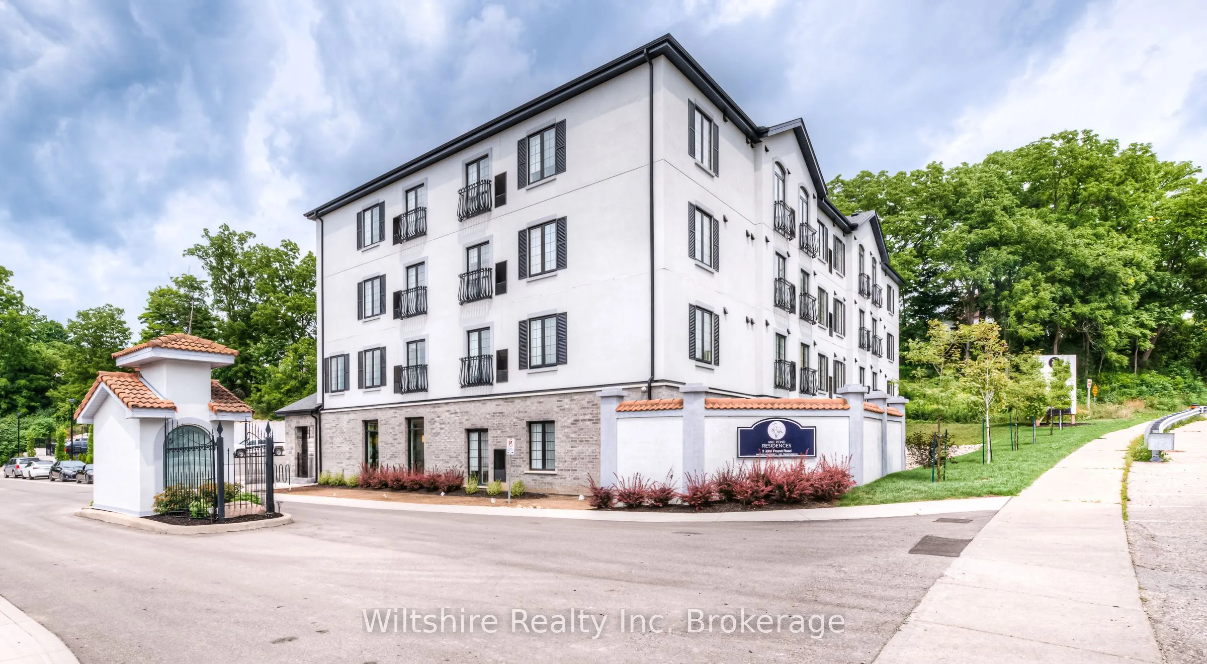 3 John Pound Road, #405