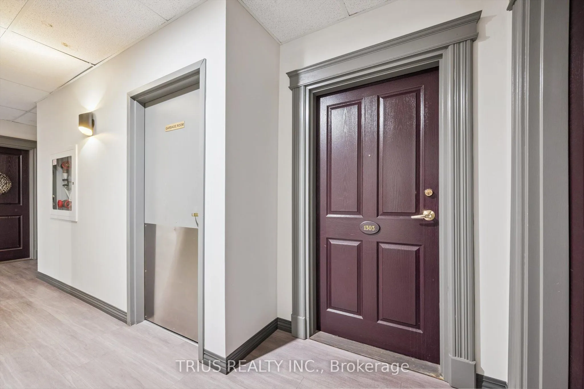 255 Keats Way, #1303