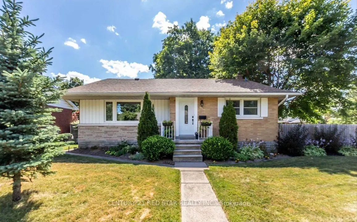 107 Ellis Crescent S