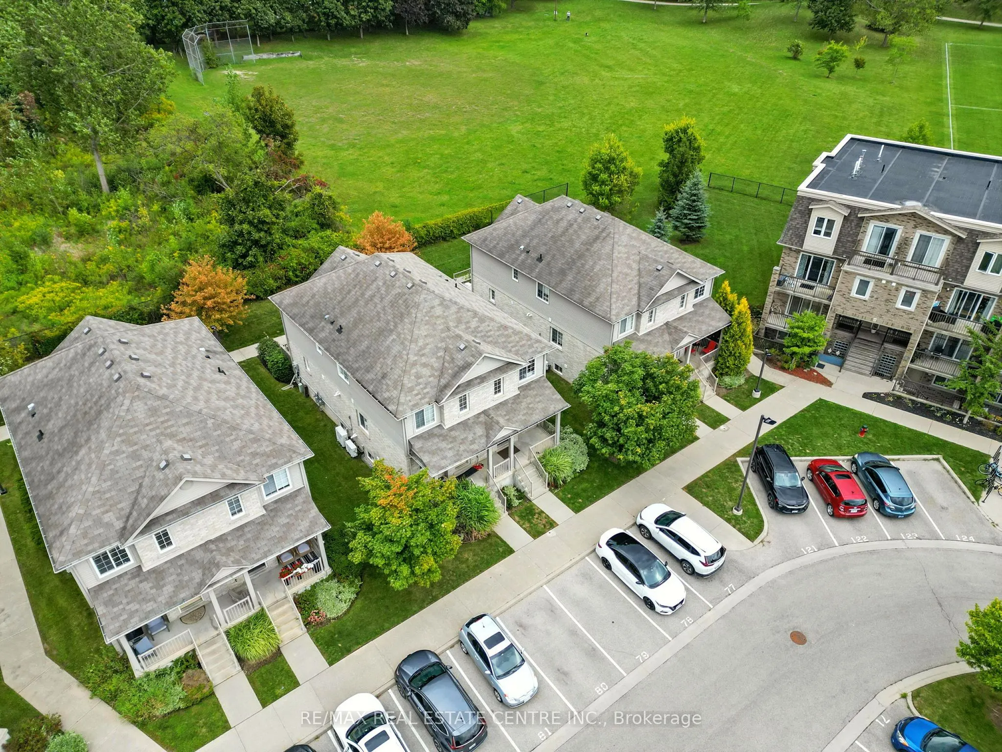 35 Mountford Drive, #59