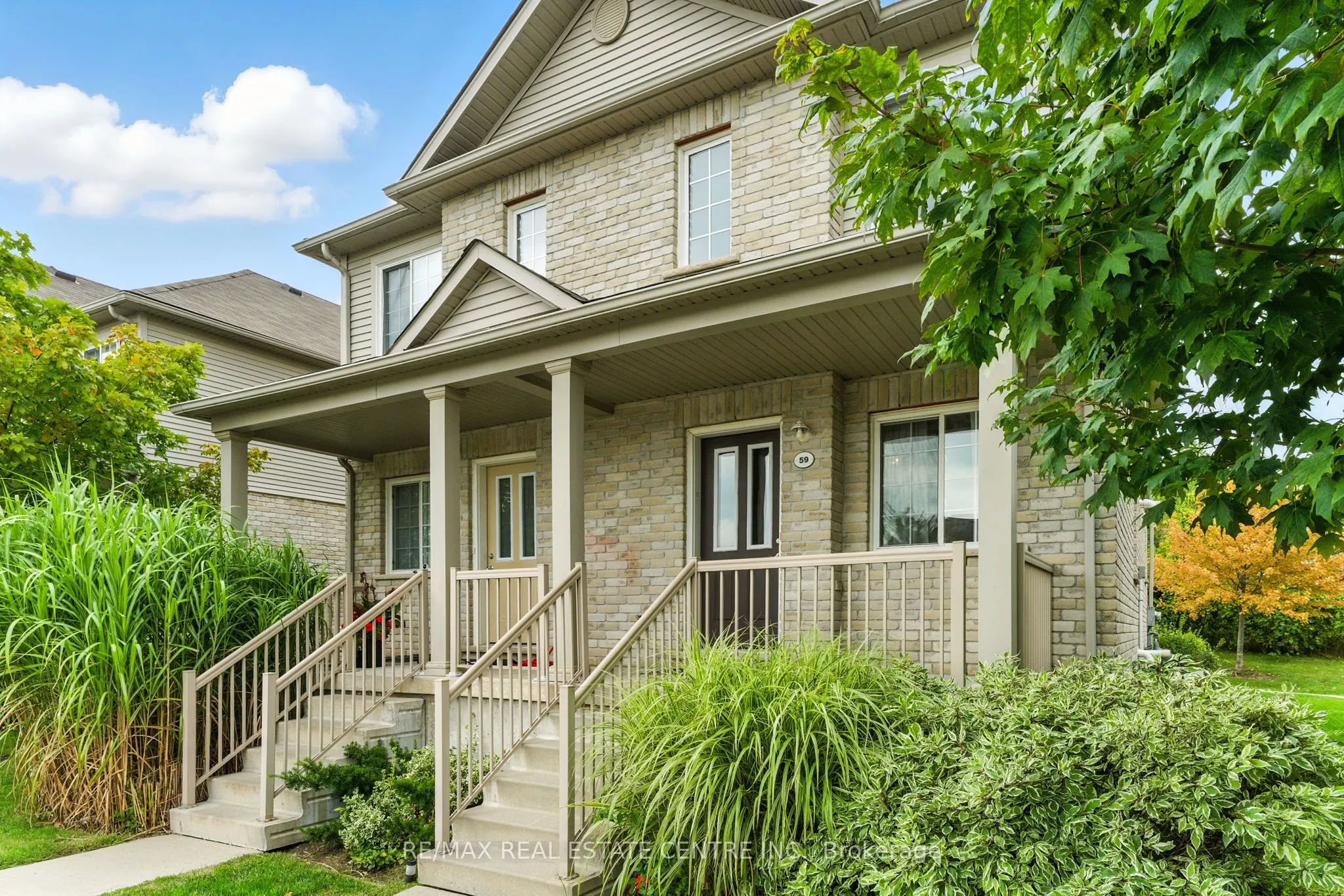 35 Mountford Drive, #59