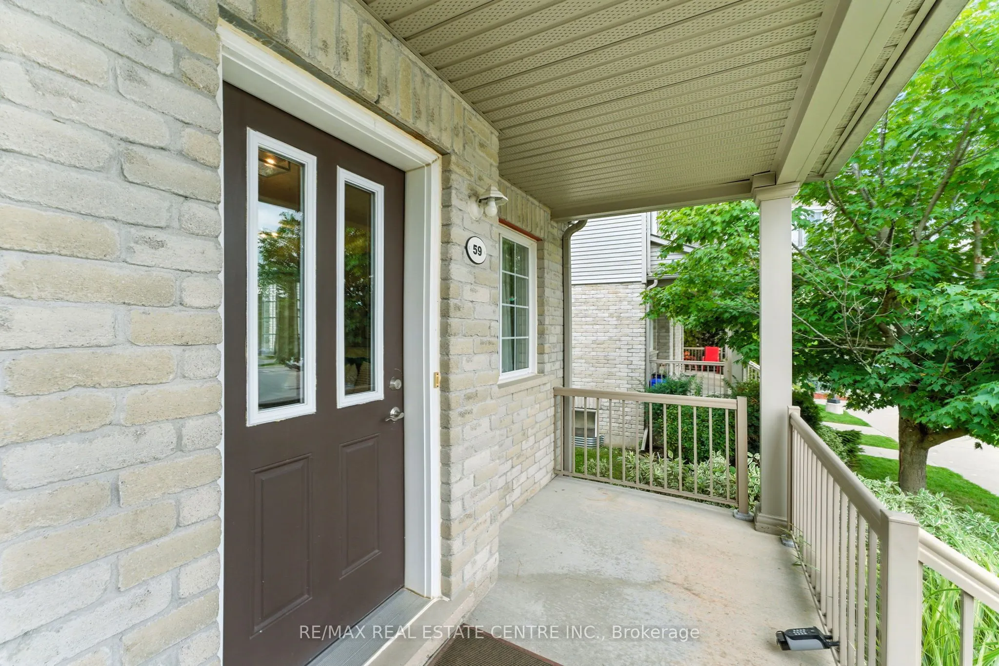 35 Mountford Drive, #59