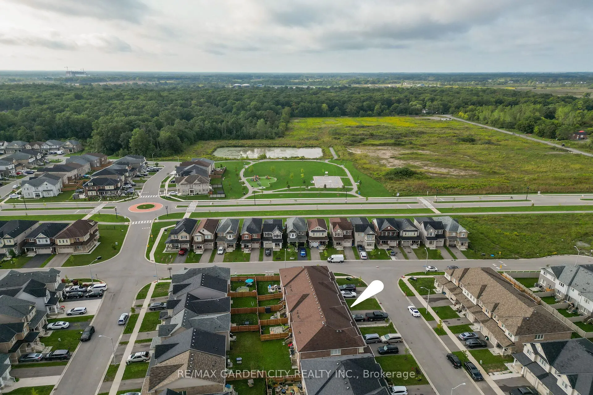 7774 Redbud Lane