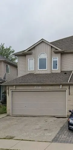 159 Snowdrop Crescent, #Main
