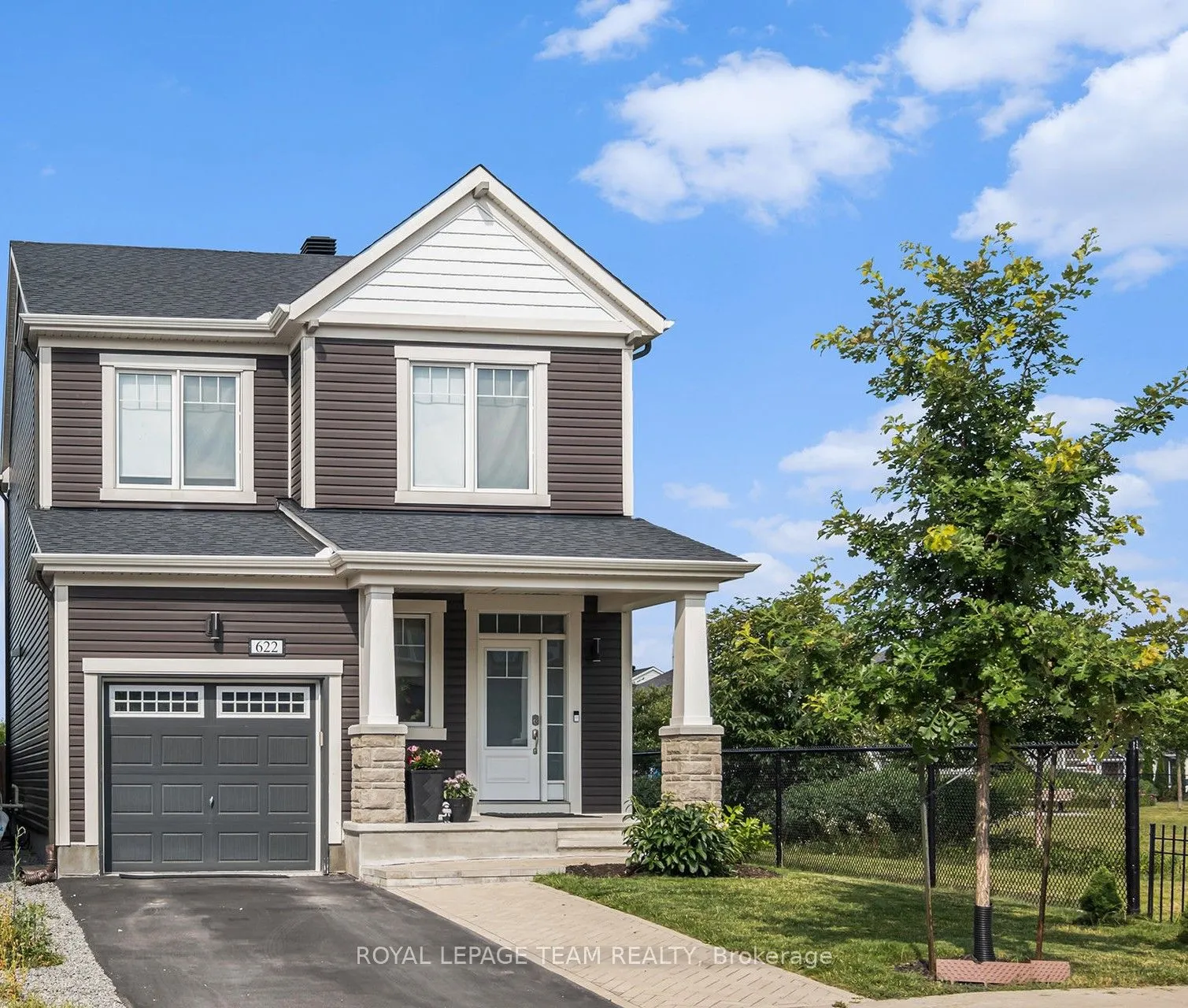 622 Malahat Way