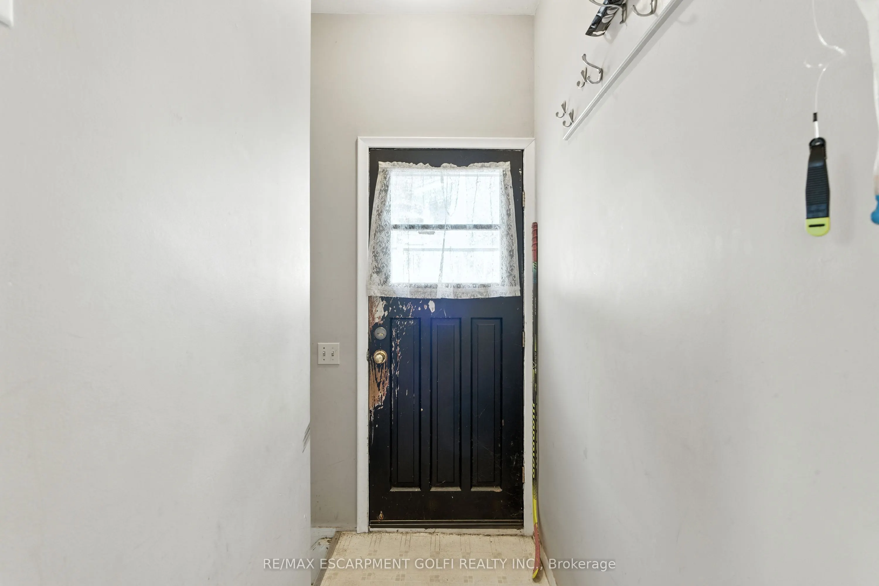 34 Shotwell Street