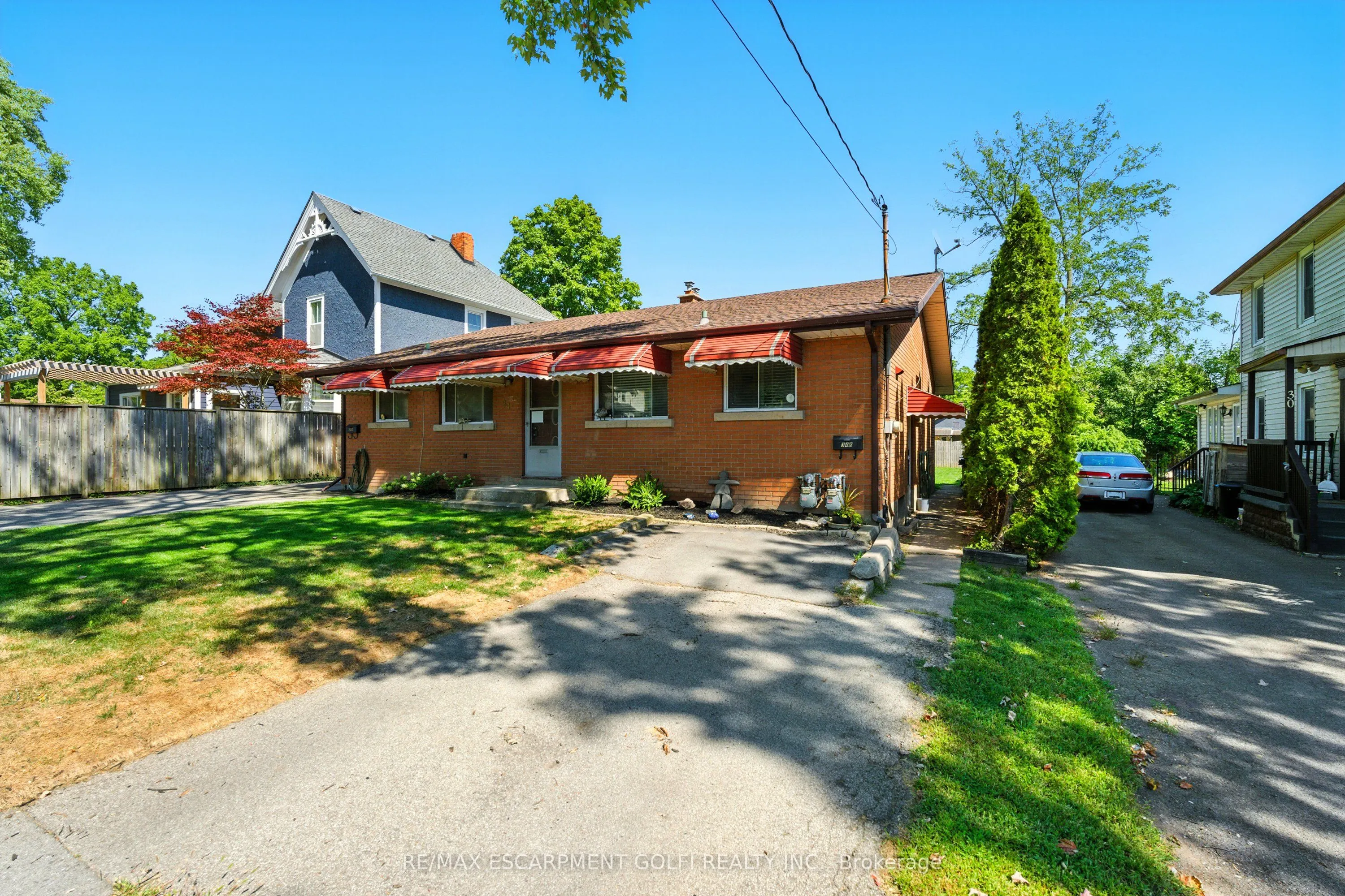34 Shotwell Street