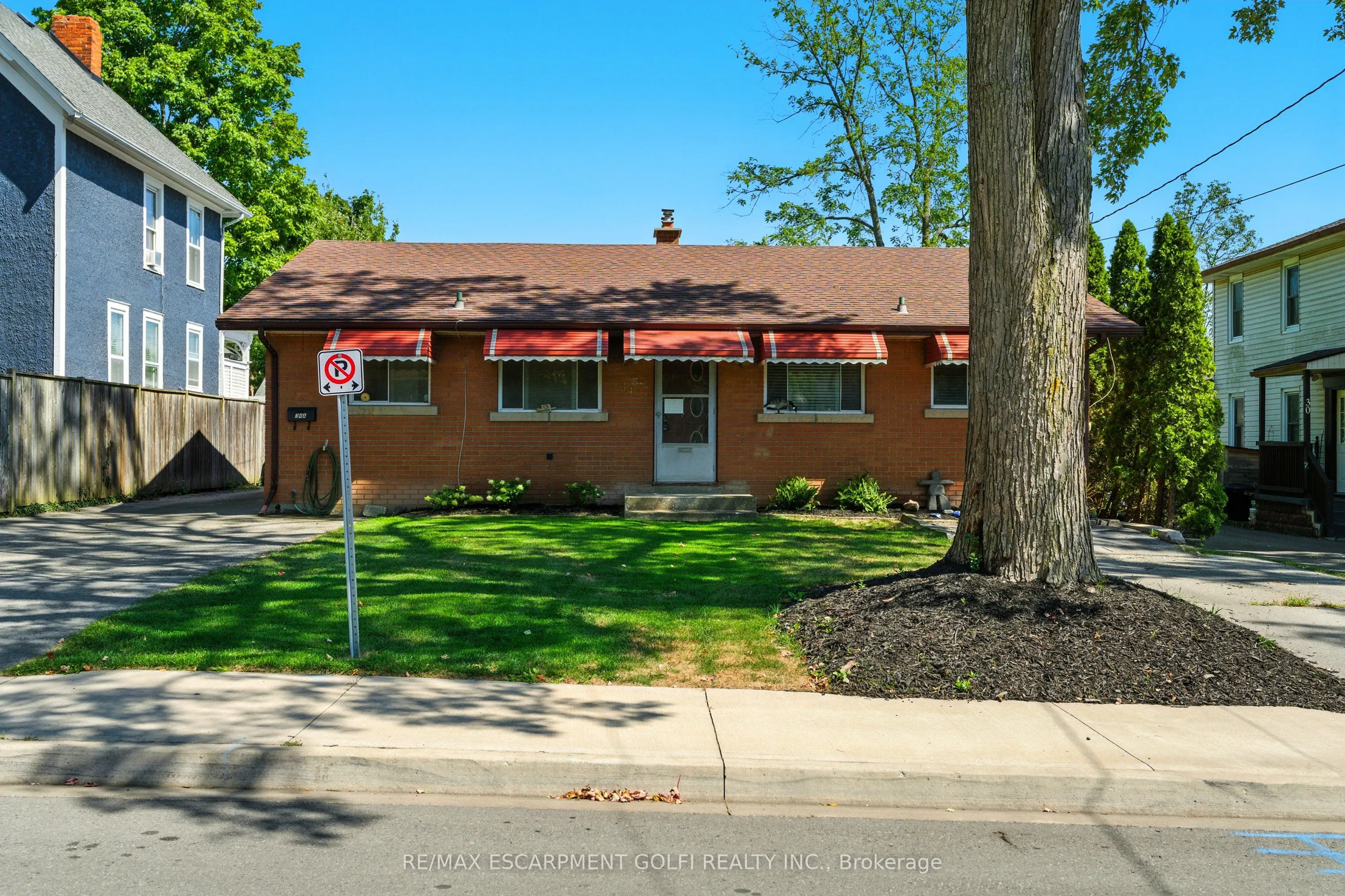 34 Shotwell Street