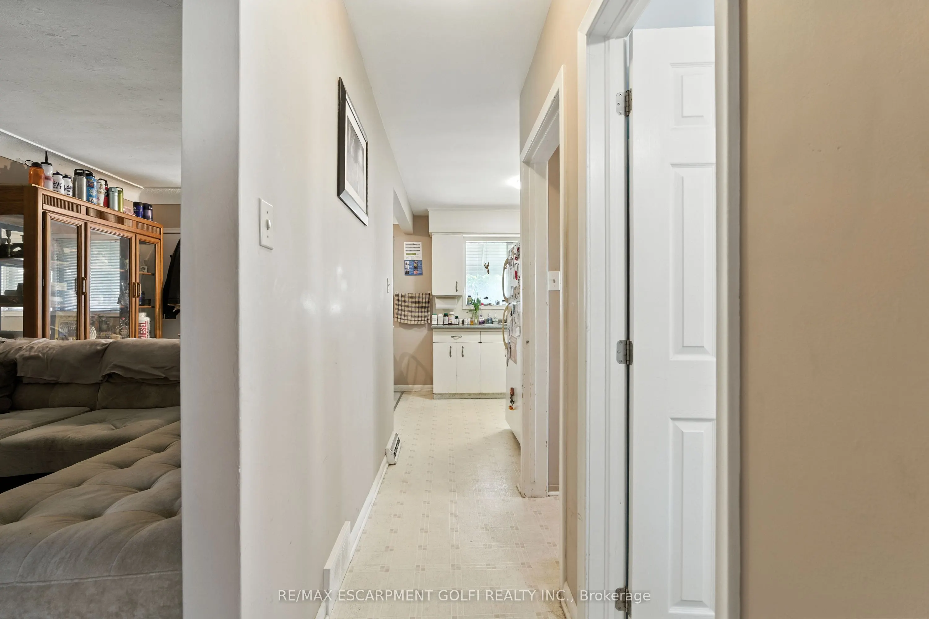 34 Shotwell Street