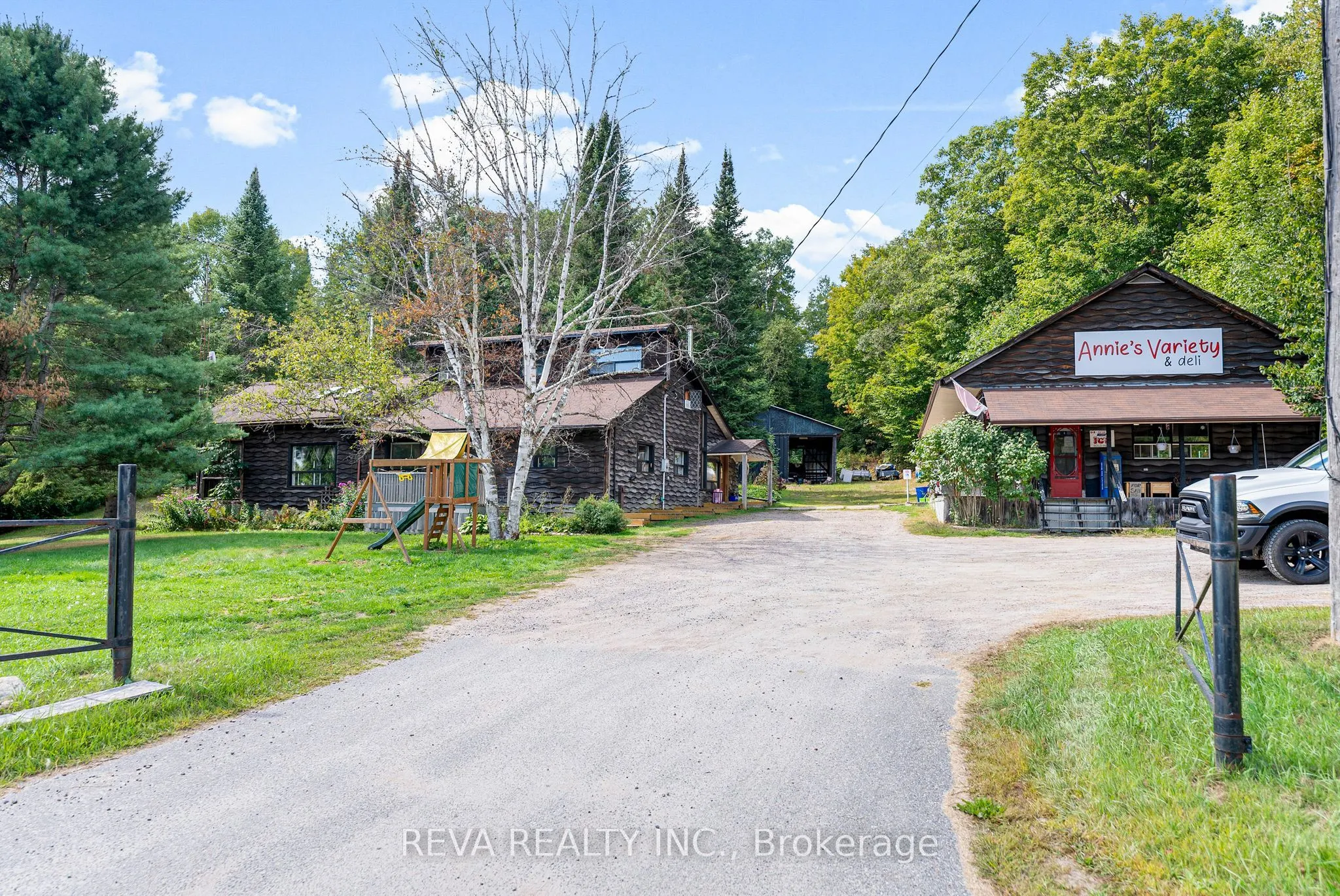 26361 Highway 62 South Highway