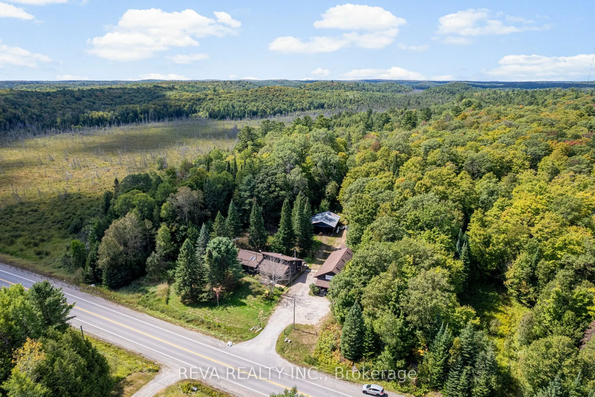 26361 Highway 62 South Highway