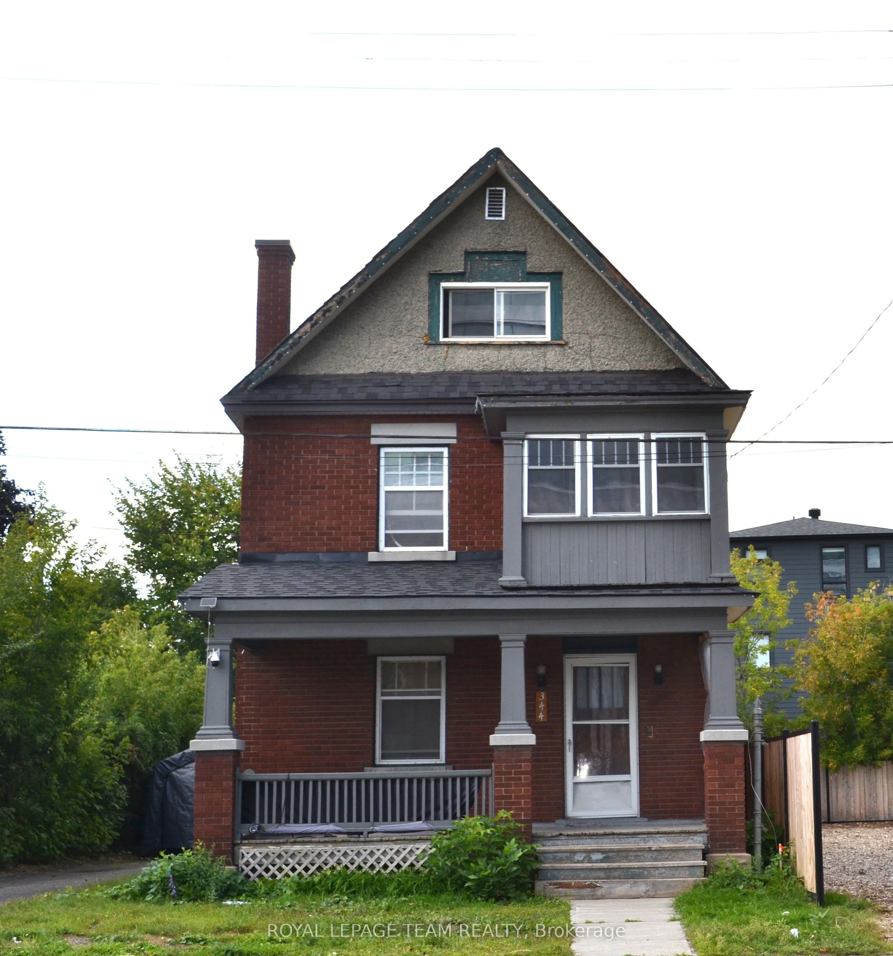 344 MCRAE Avenue