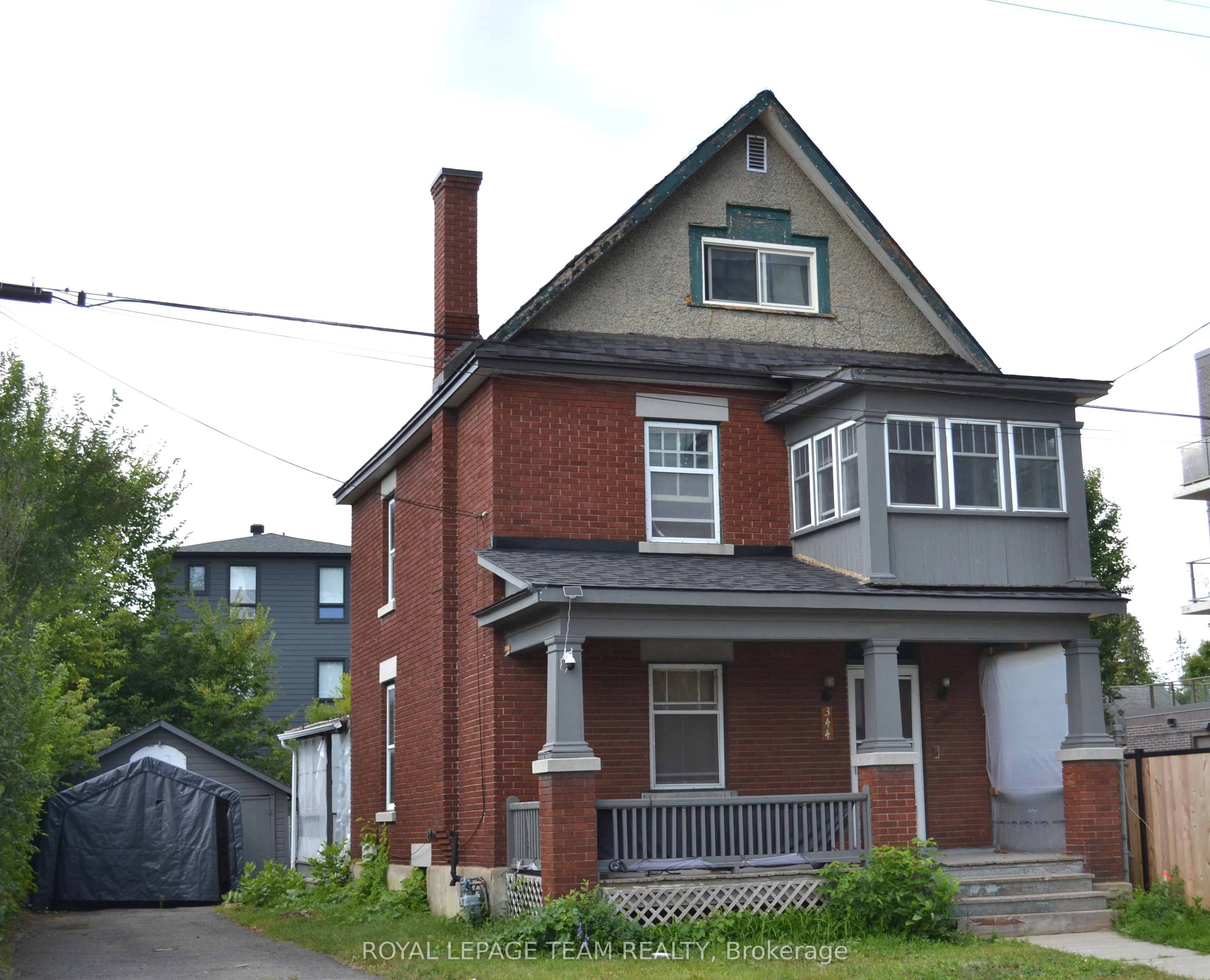 344 MCRAE Avenue