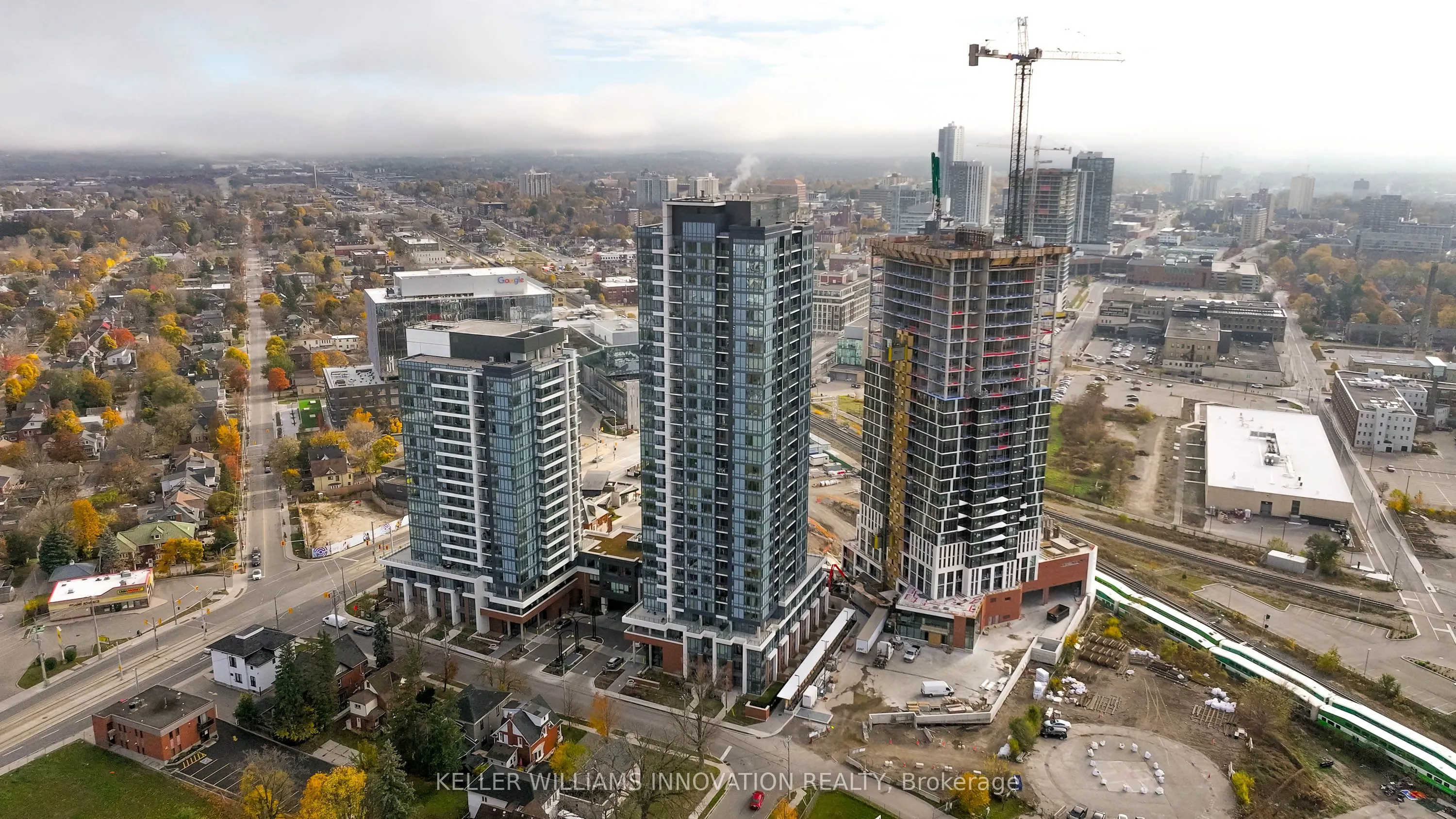 5 wellington Street S, #1012