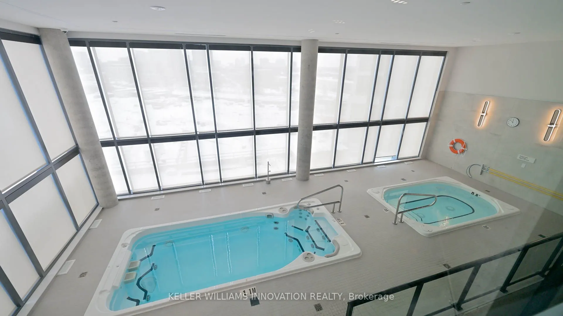5 wellington Street S, #1012