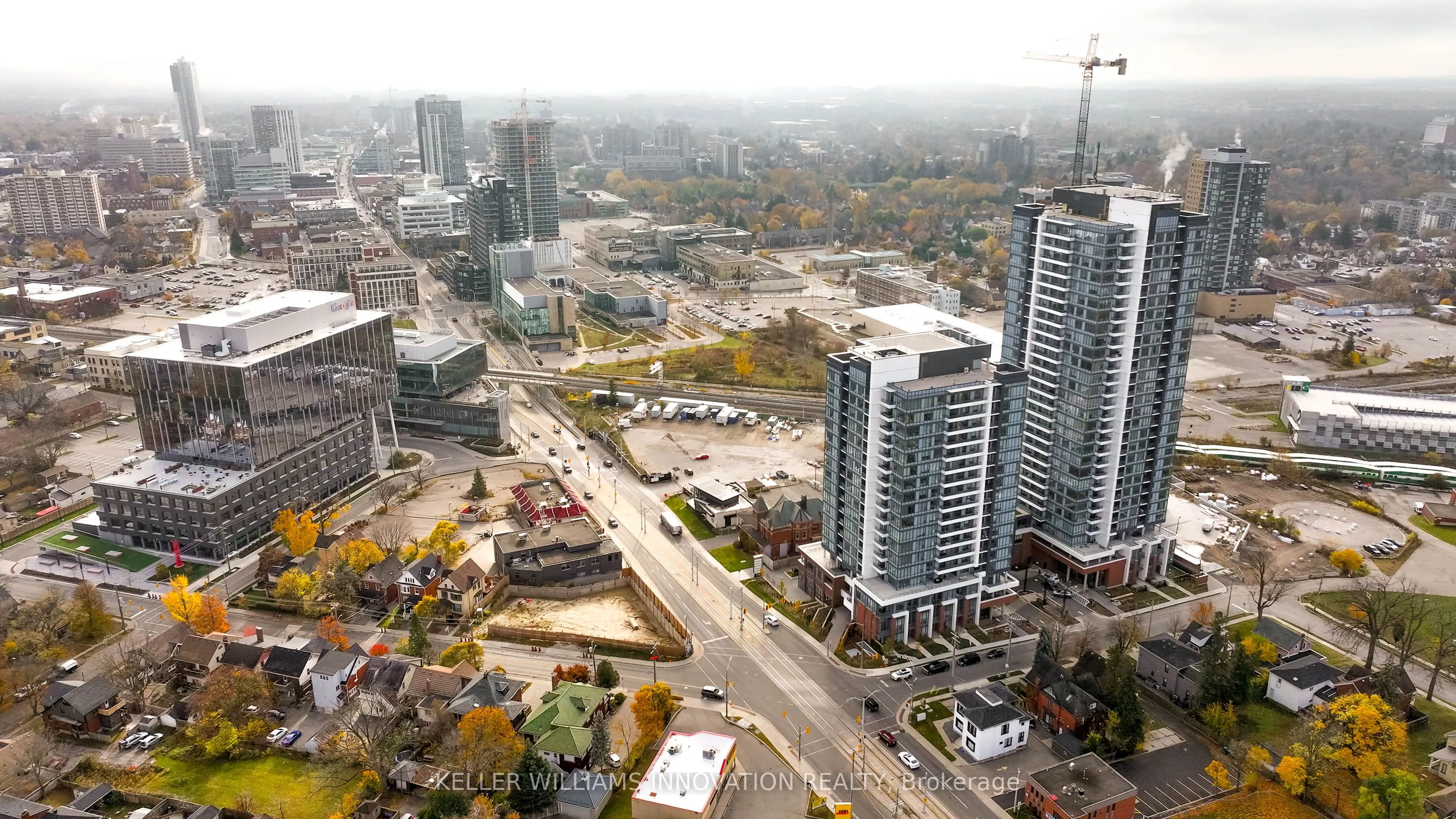 5 wellington Street S, #1012