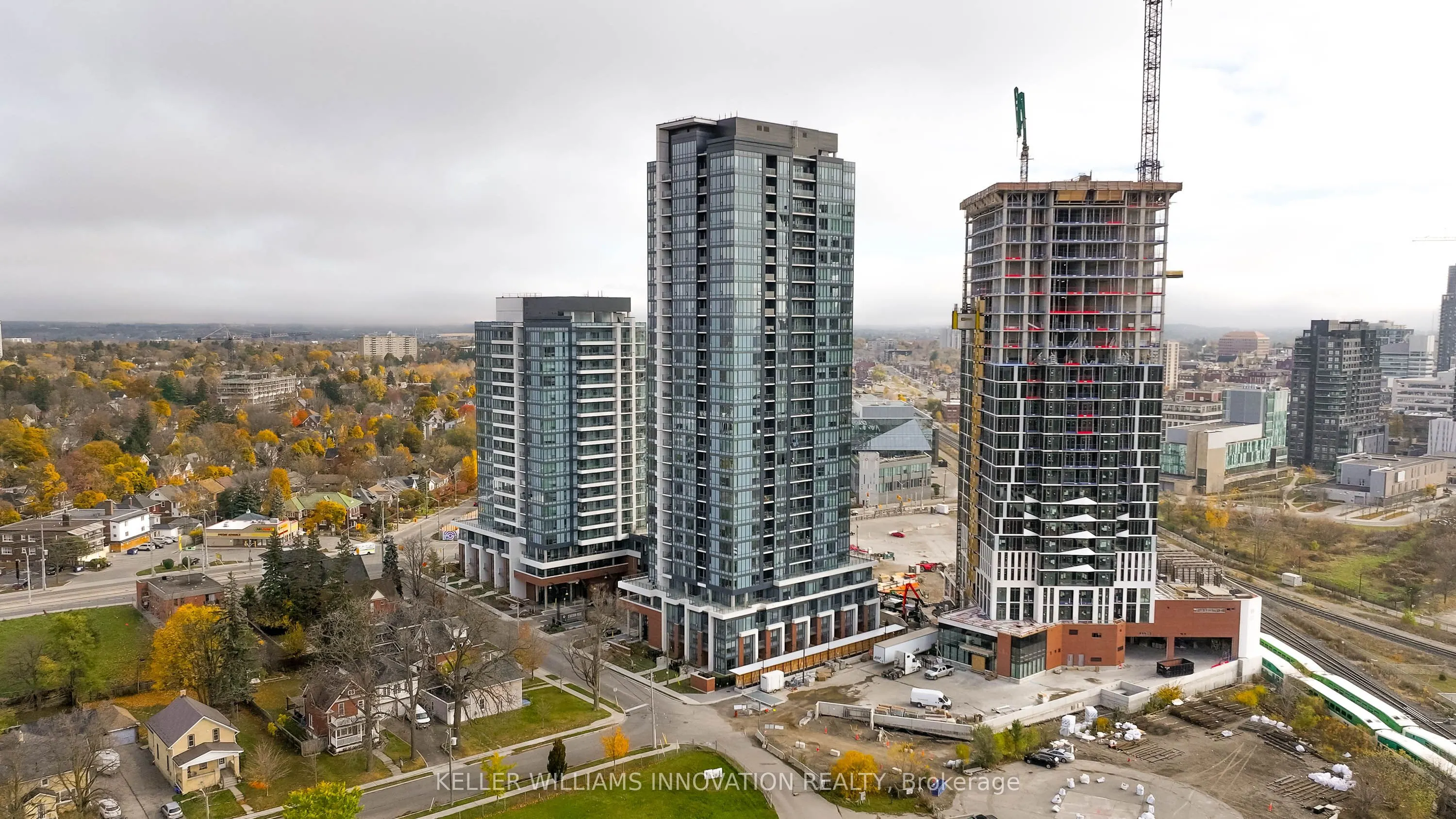 5 wellington Street S, #1012