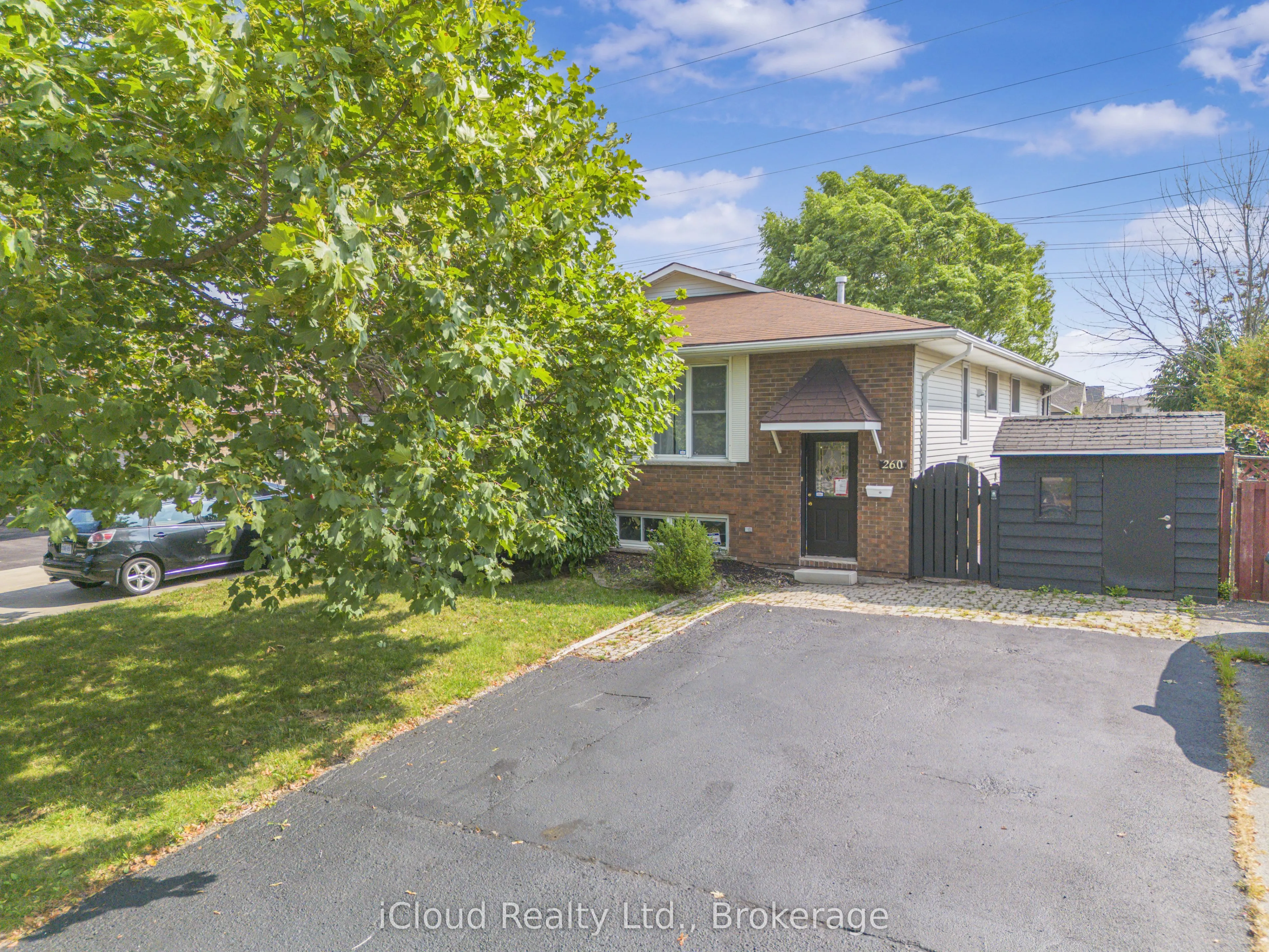 260 St Augustine Drive