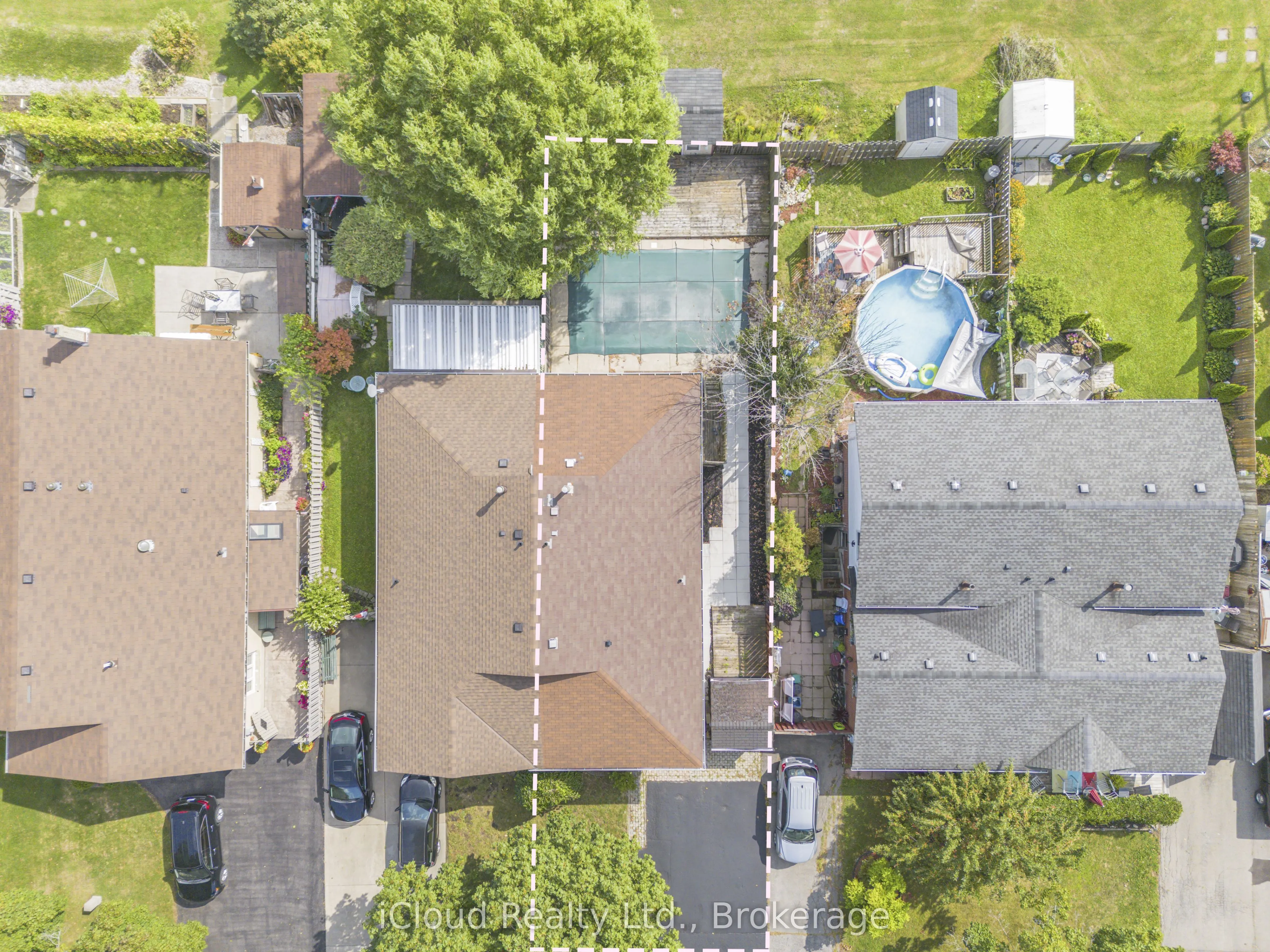 260 St Augustine Drive