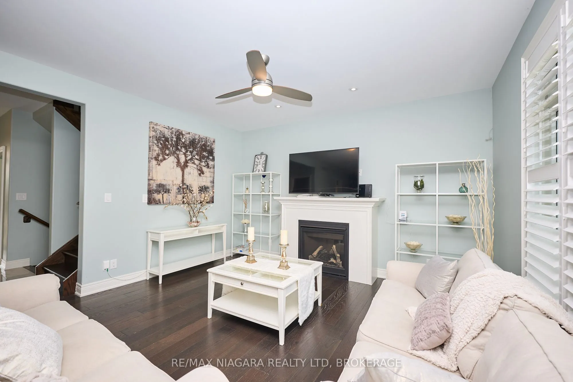 7185 Stacey Drive