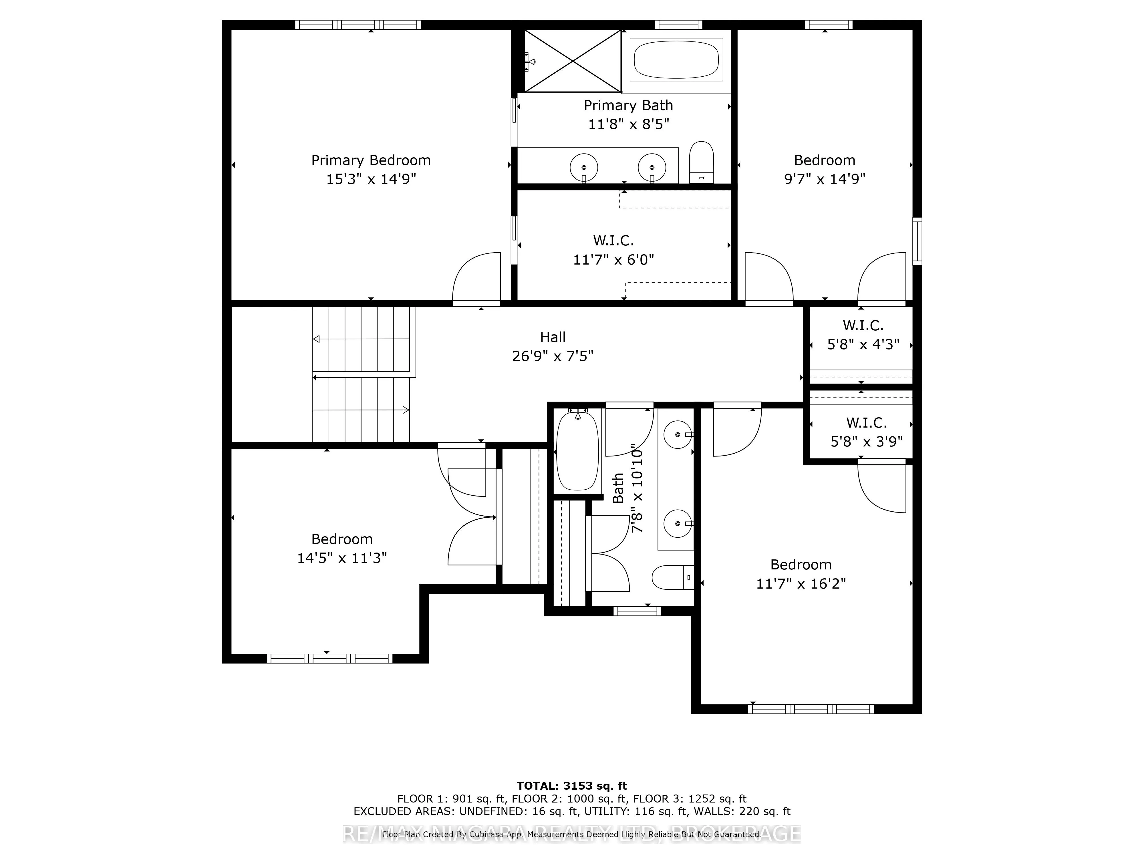 7185 Stacey Drive