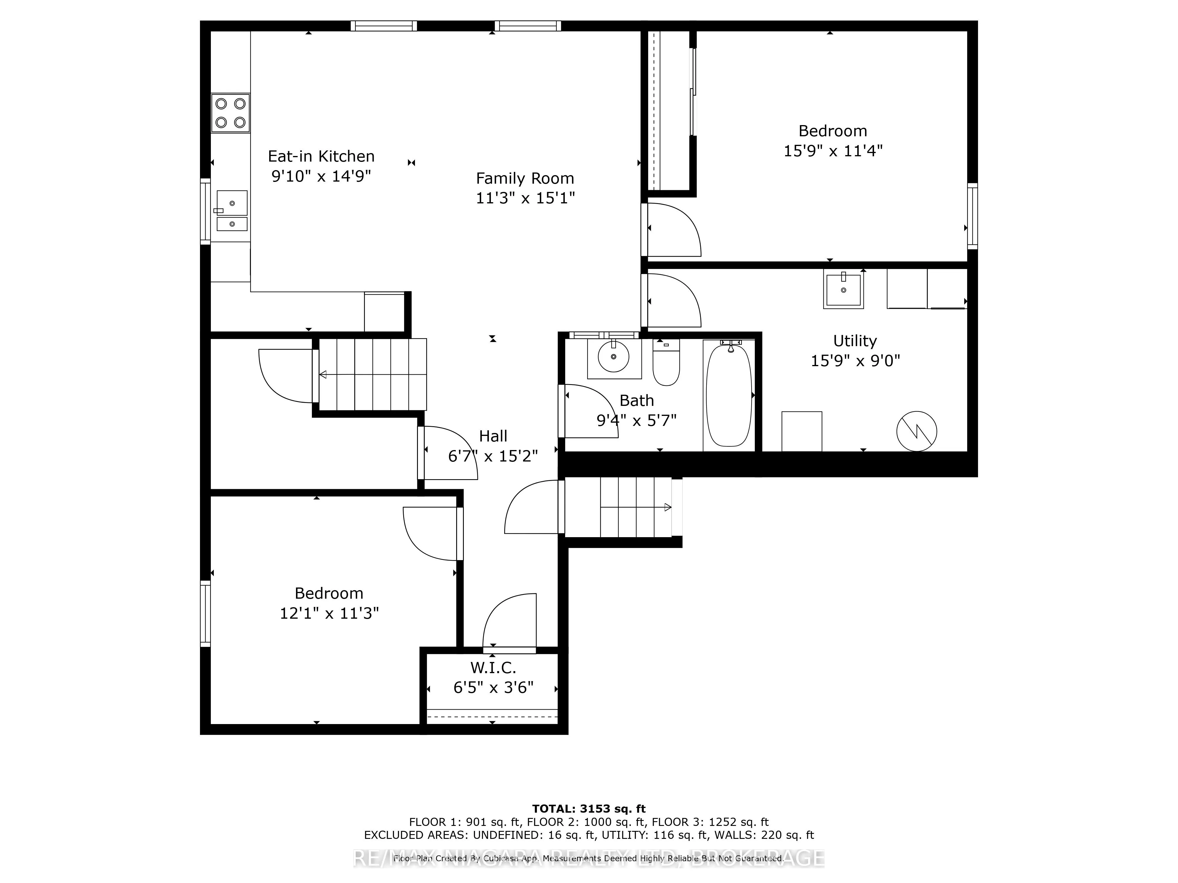 7185 Stacey Drive