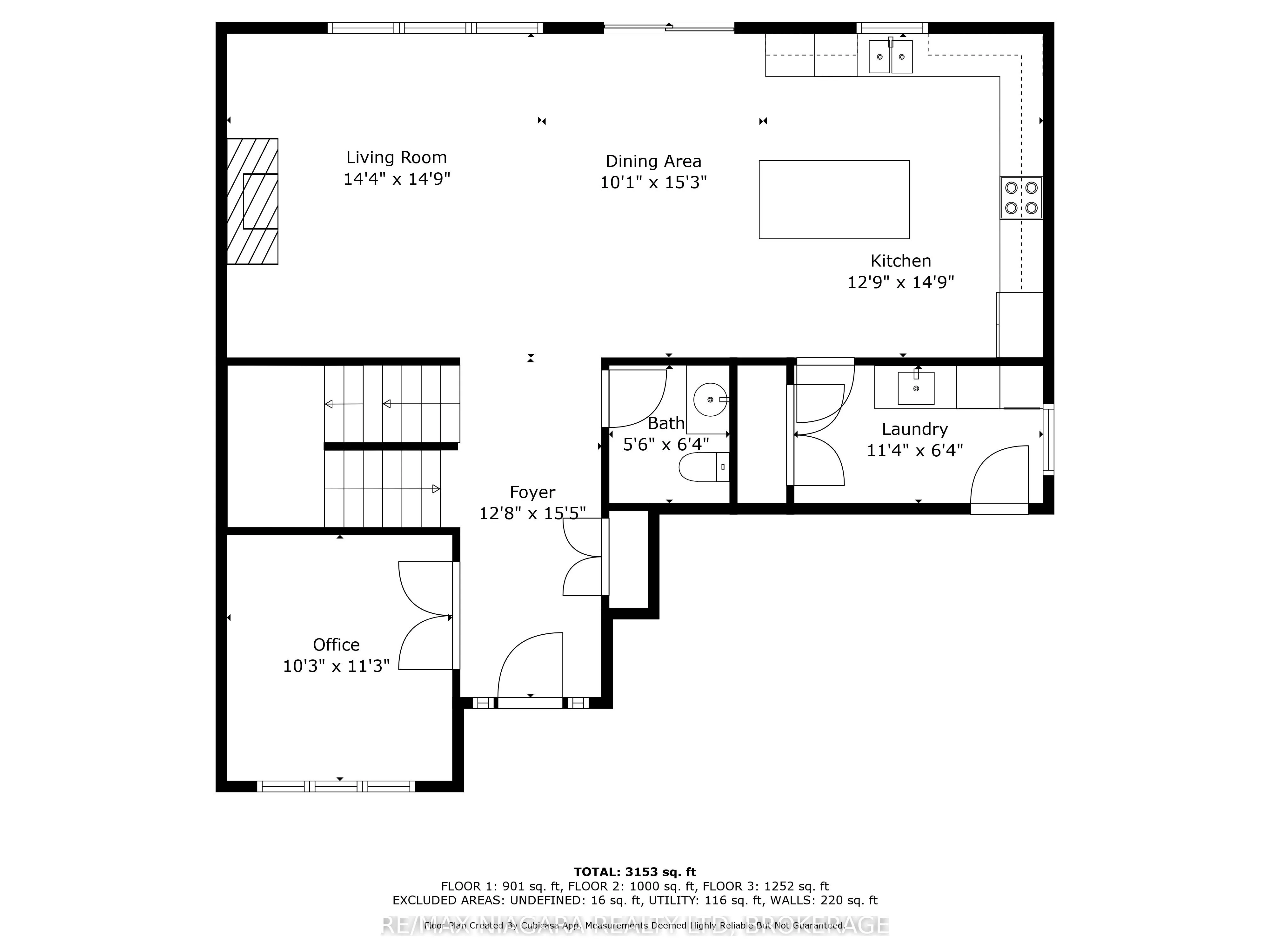 7185 Stacey Drive