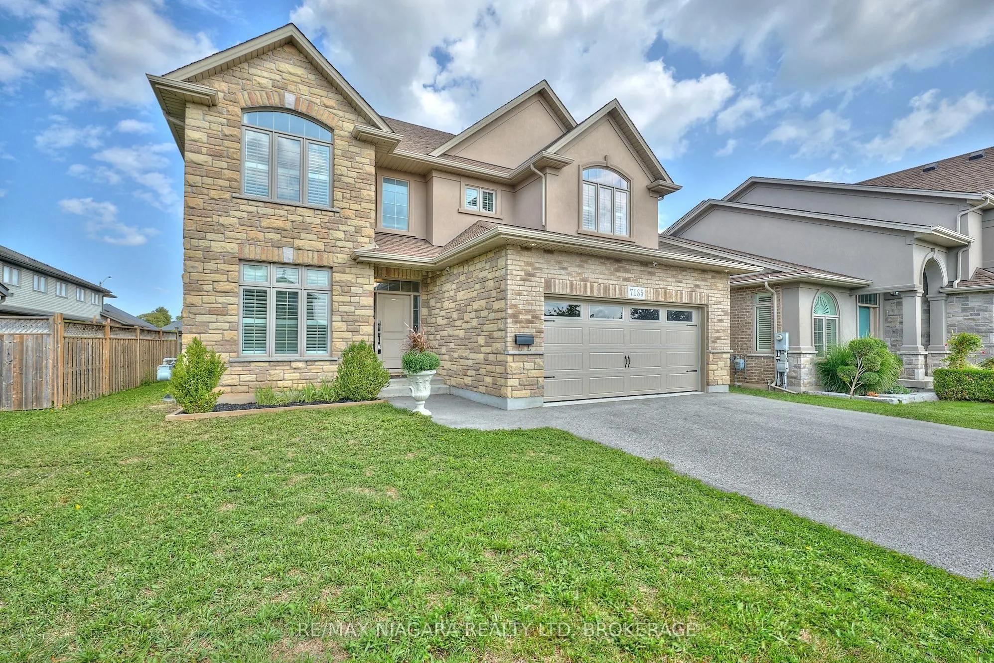 7185 Stacey Drive