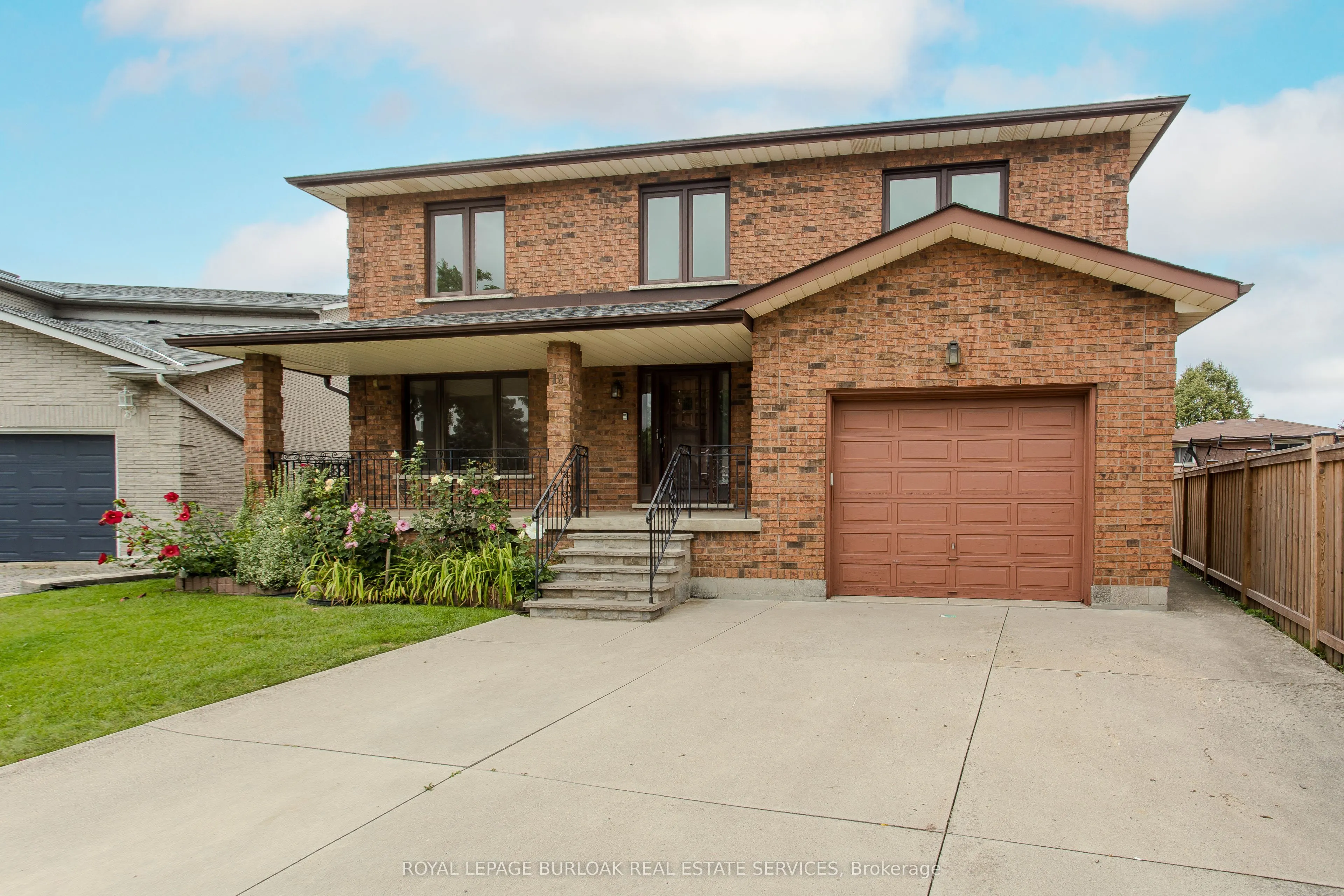 18 Marcel Place