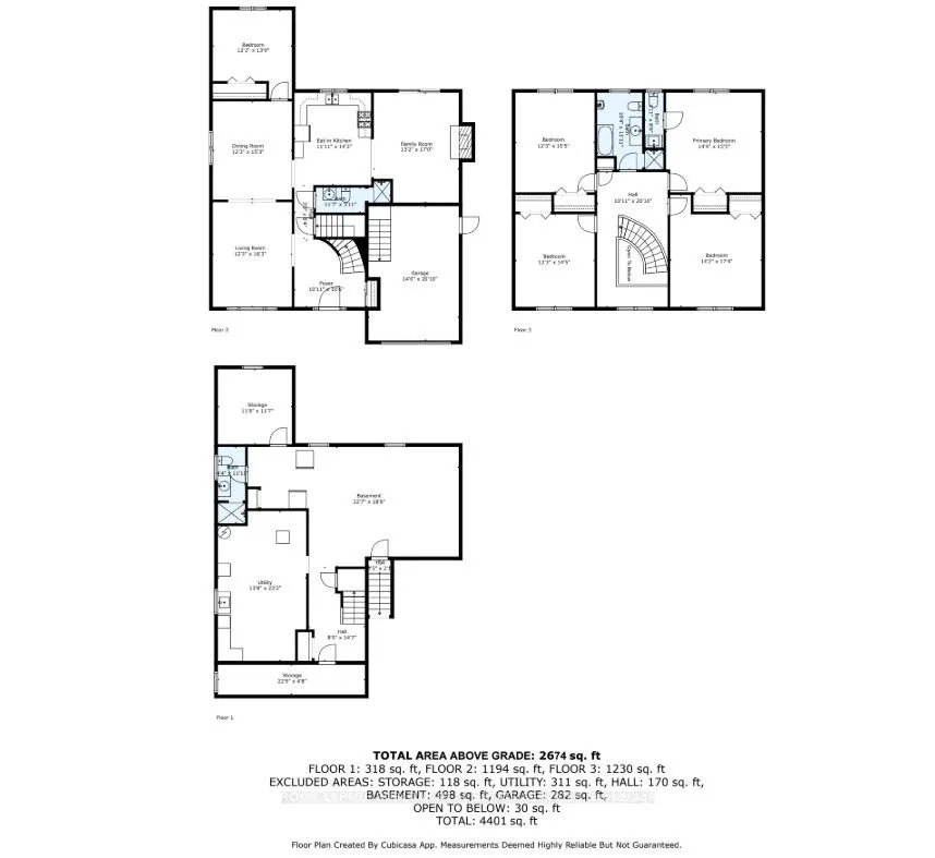 18 Marcel Place