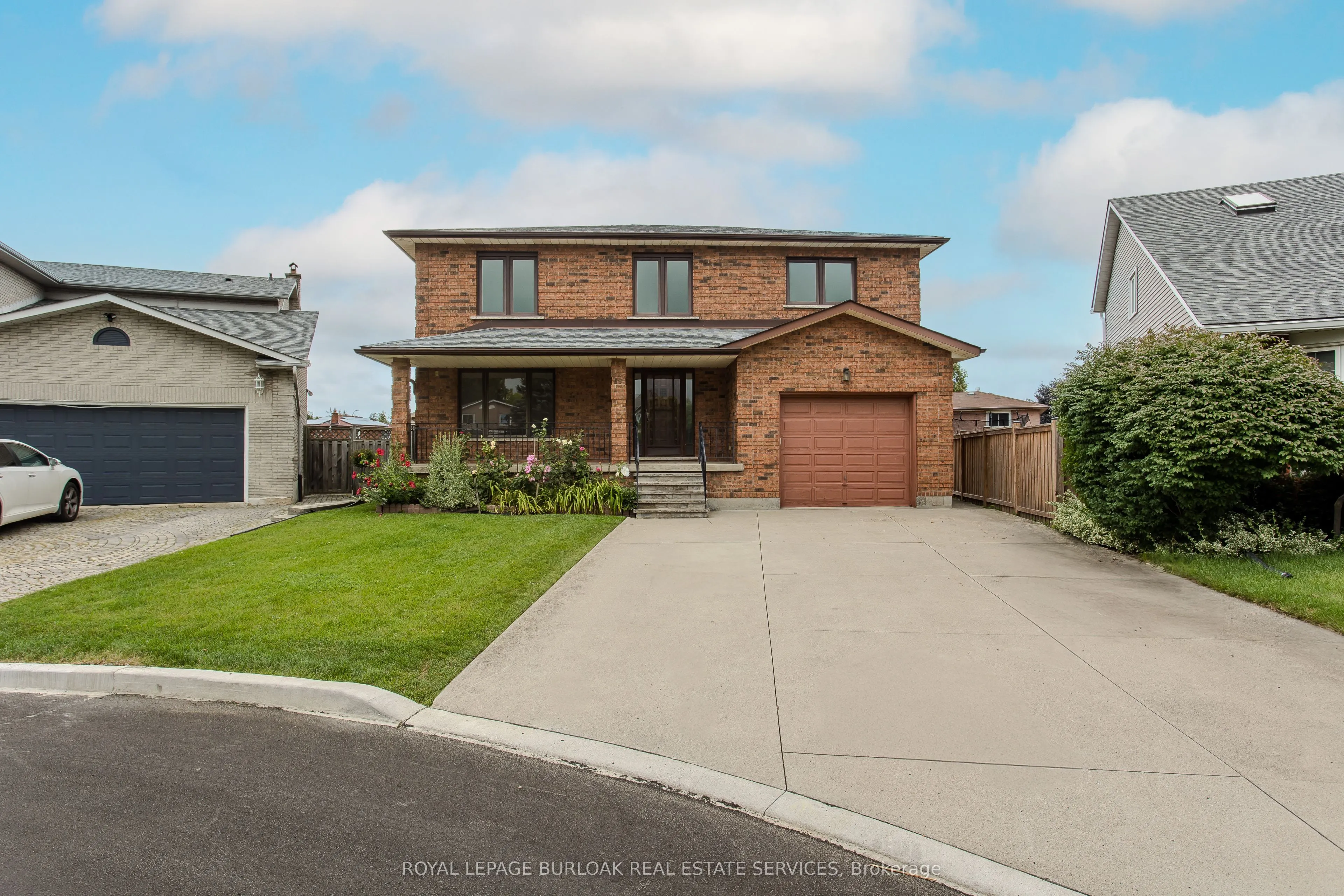 18 Marcel Place