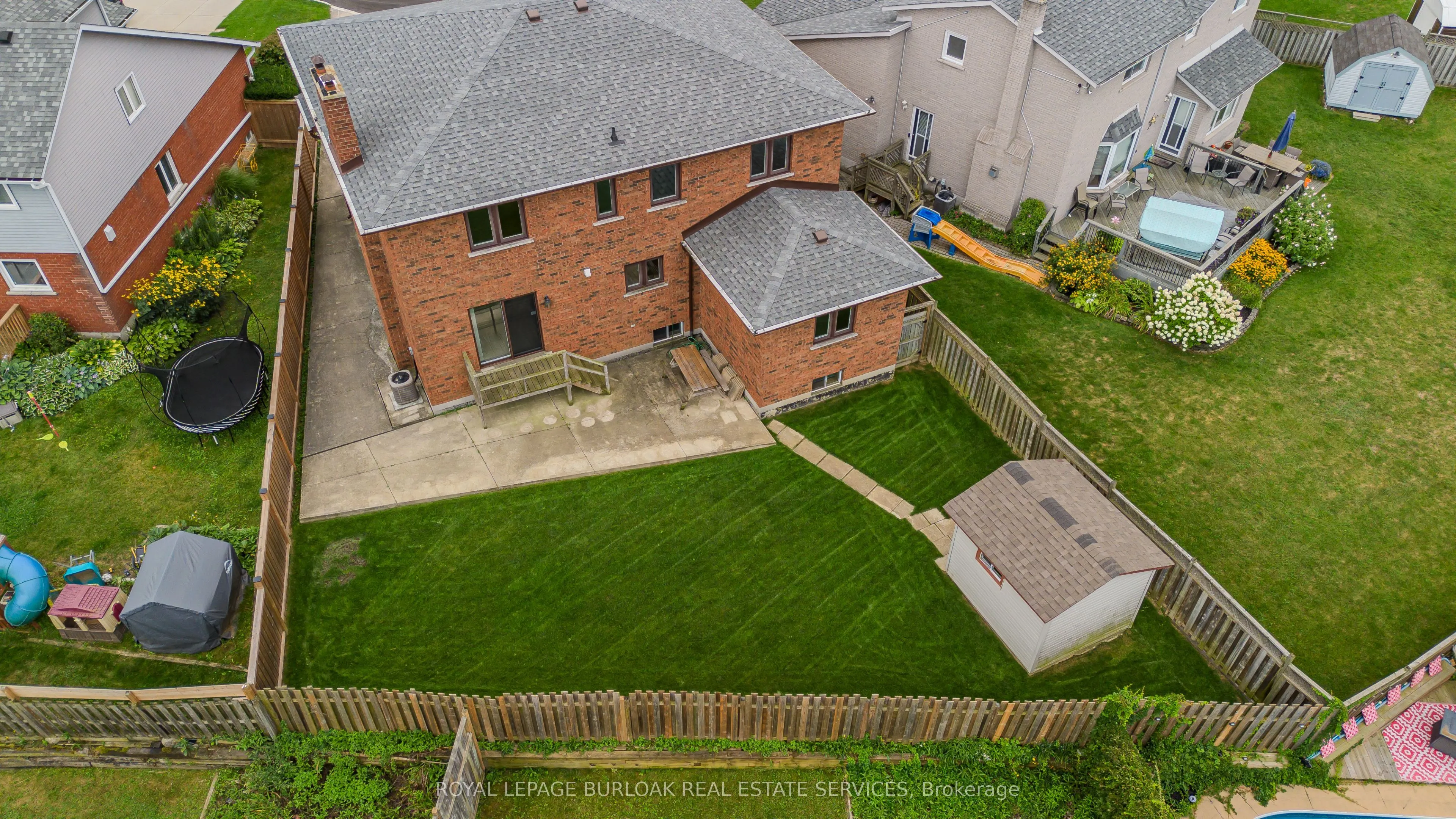 18 Marcel Place