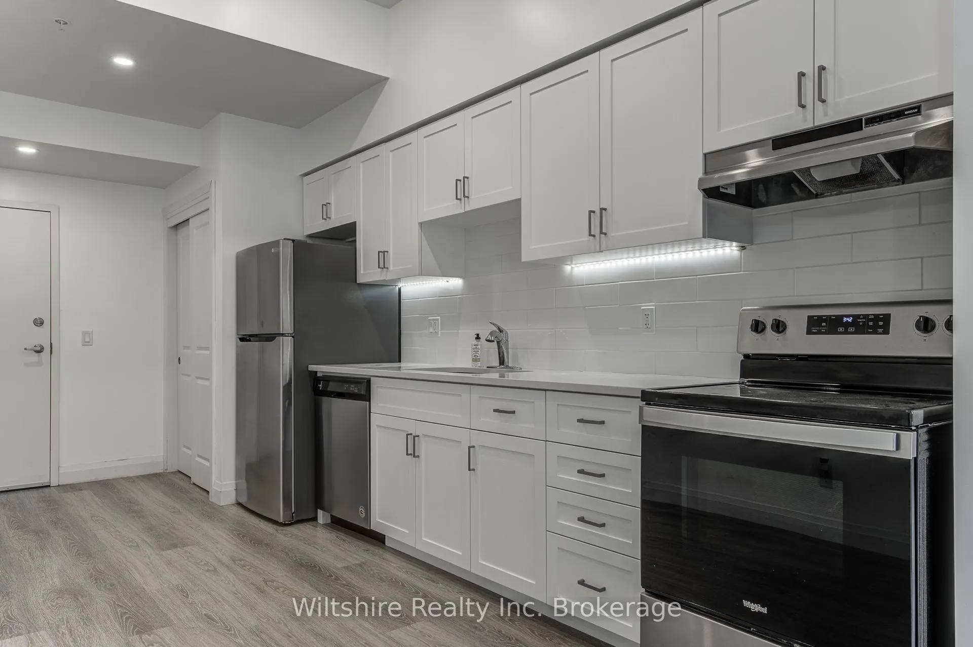 3 John Pound Road, #408