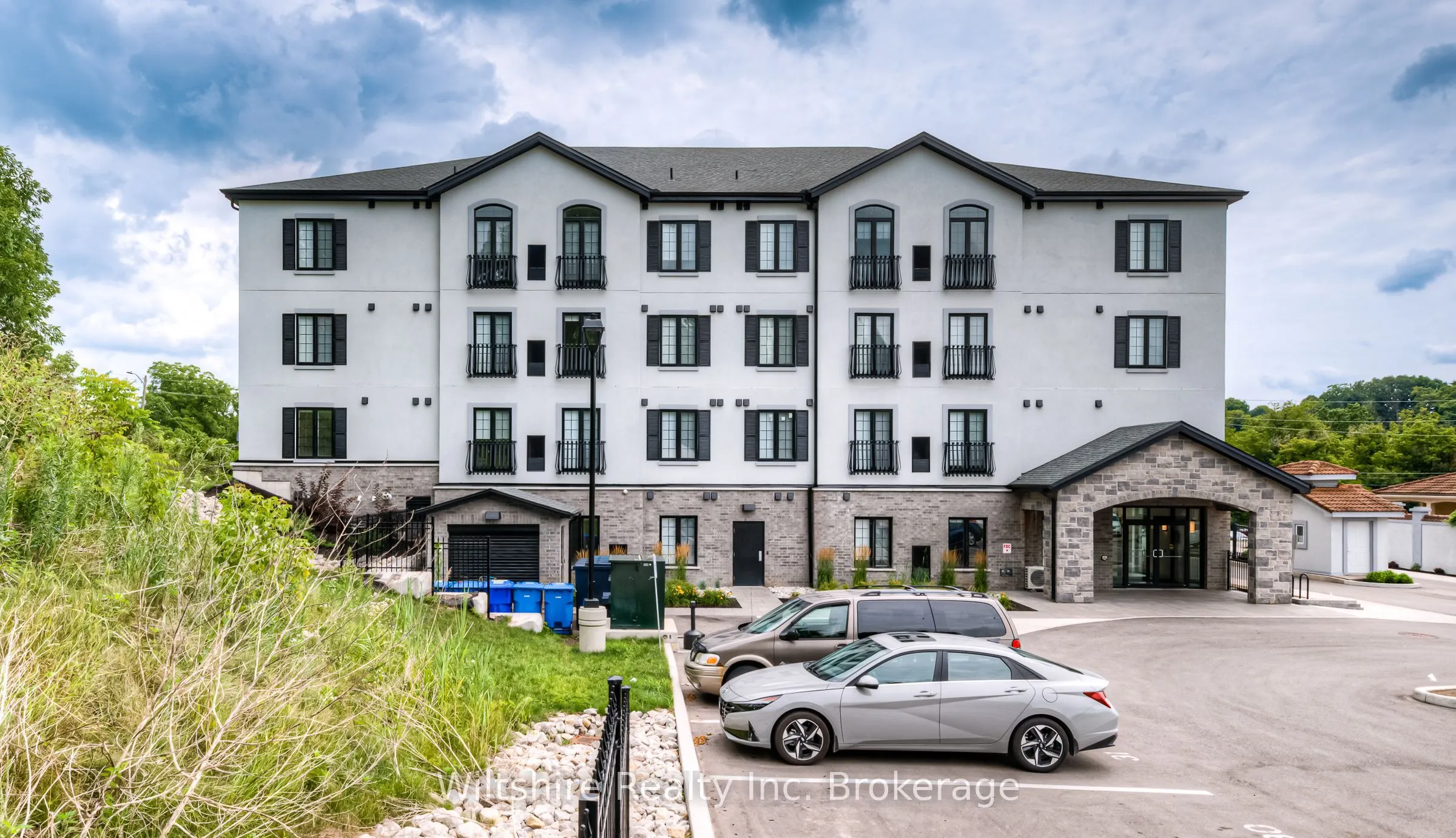 3 John Pound Road, #408