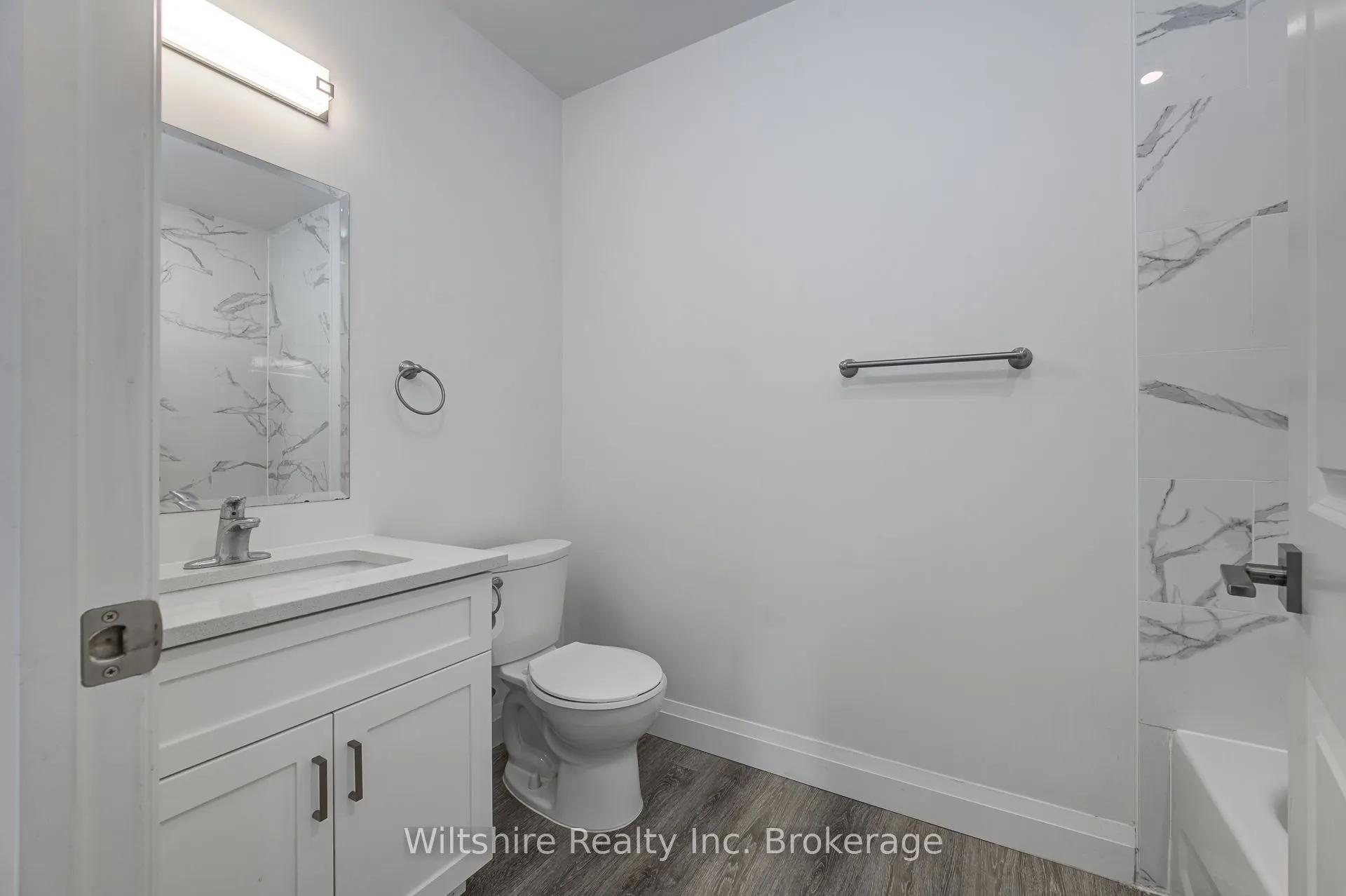 3 John Pound Road, #408
