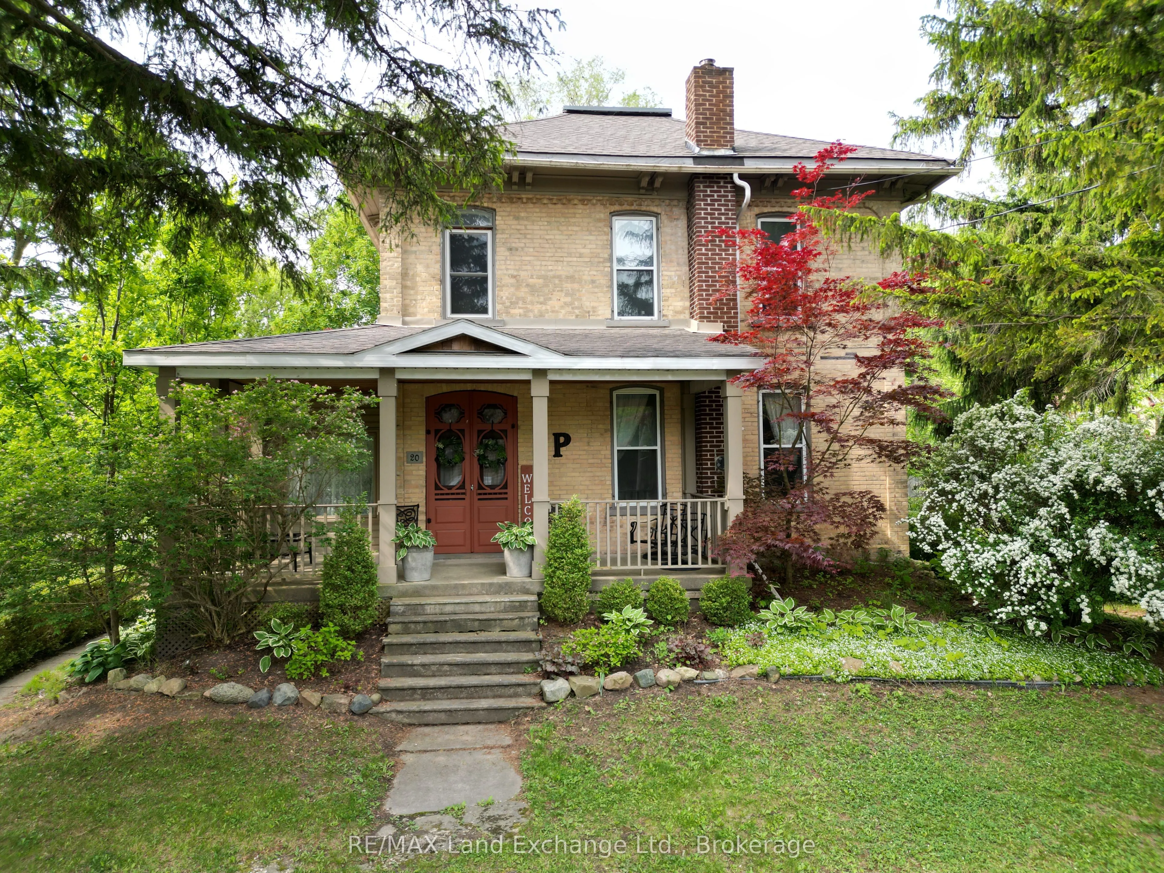 20 Queen Street