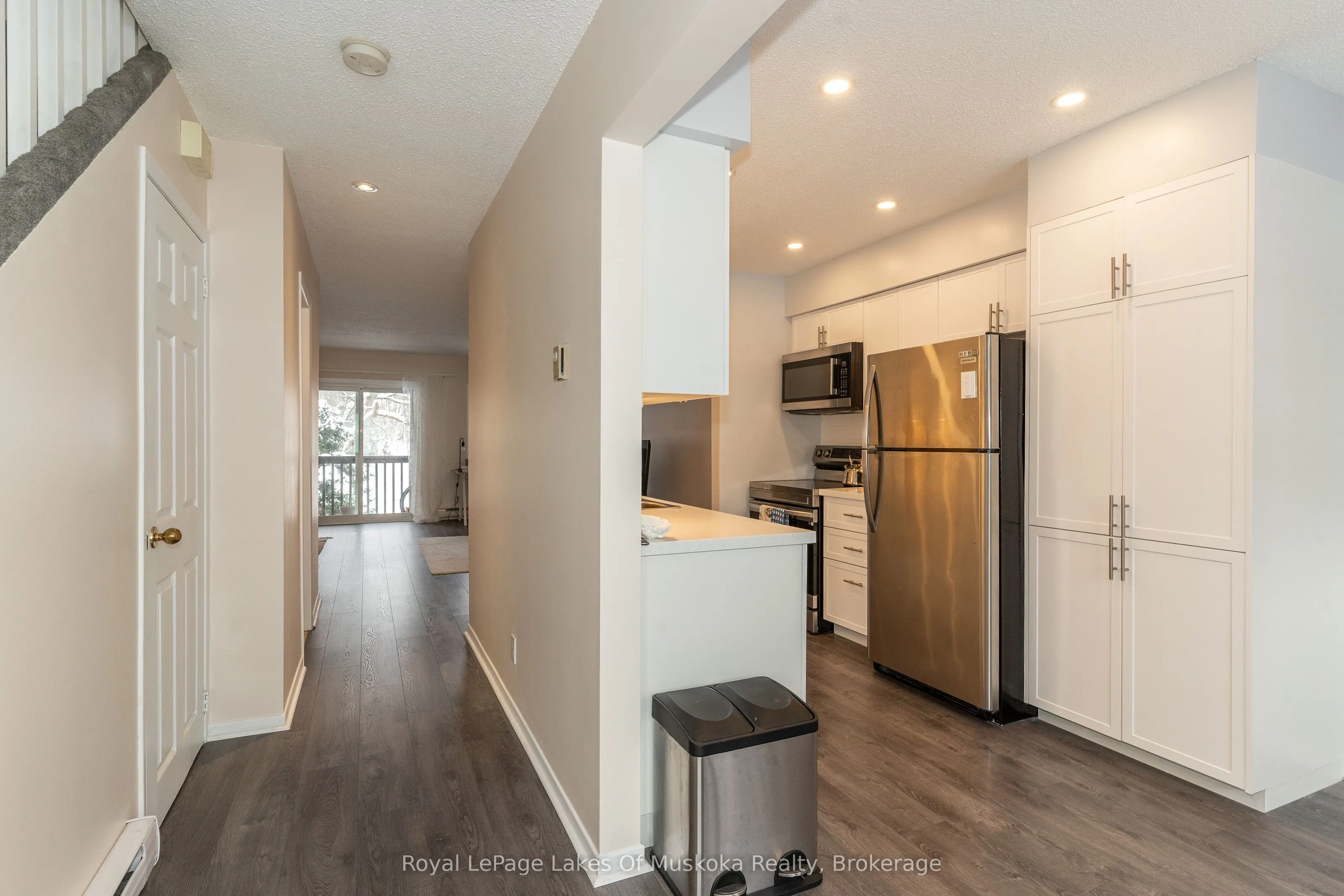 142 Ecclestone Drive, #10