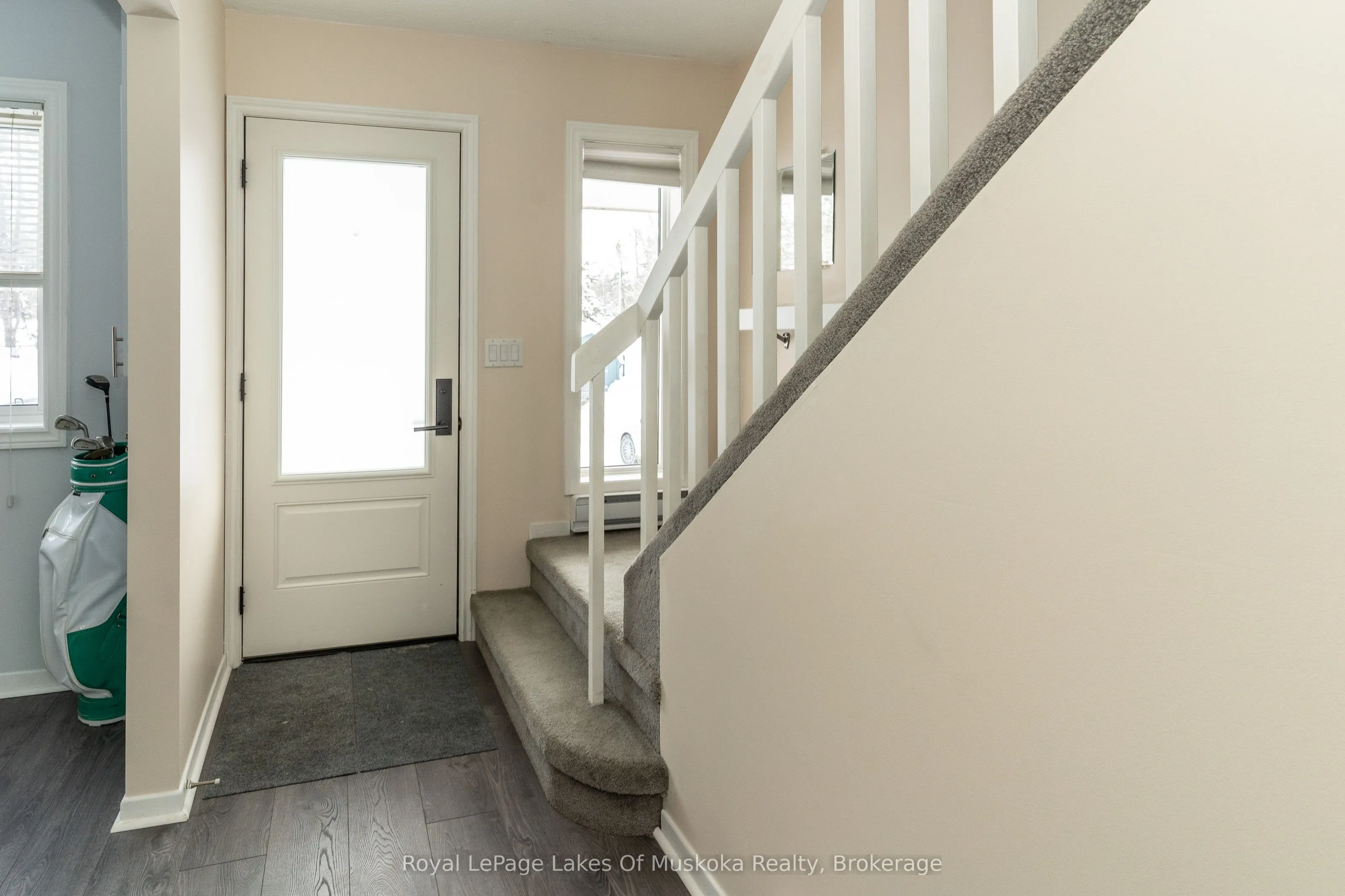 142 Ecclestone Drive, #10