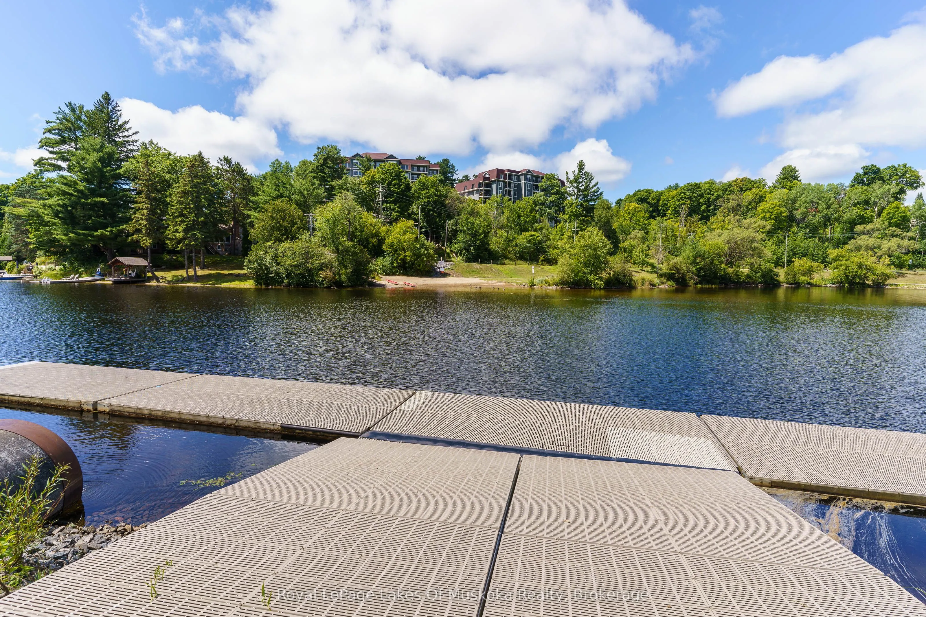 142 Ecclestone Drive, #10