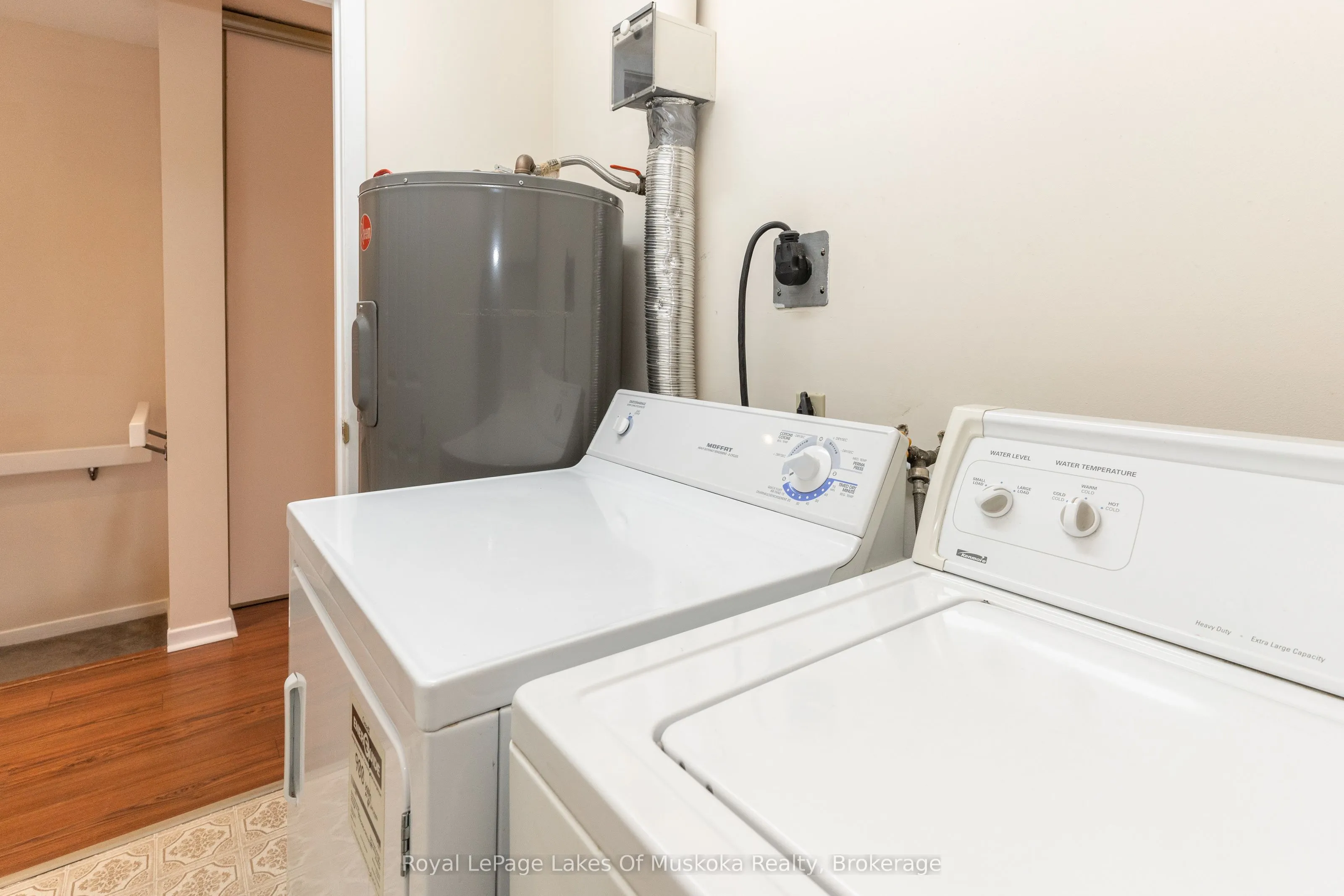 142 Ecclestone Drive, #10