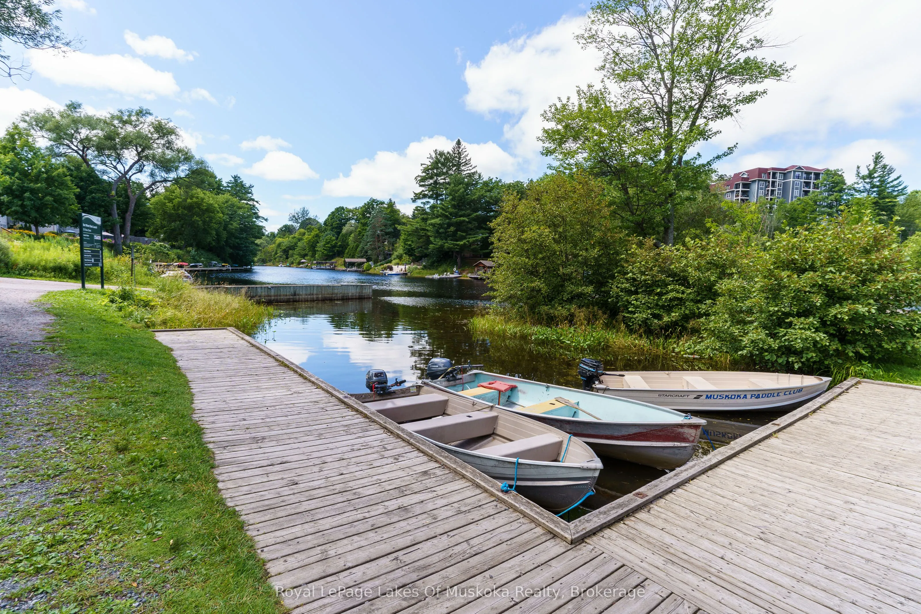 142 Ecclestone Drive, #10
