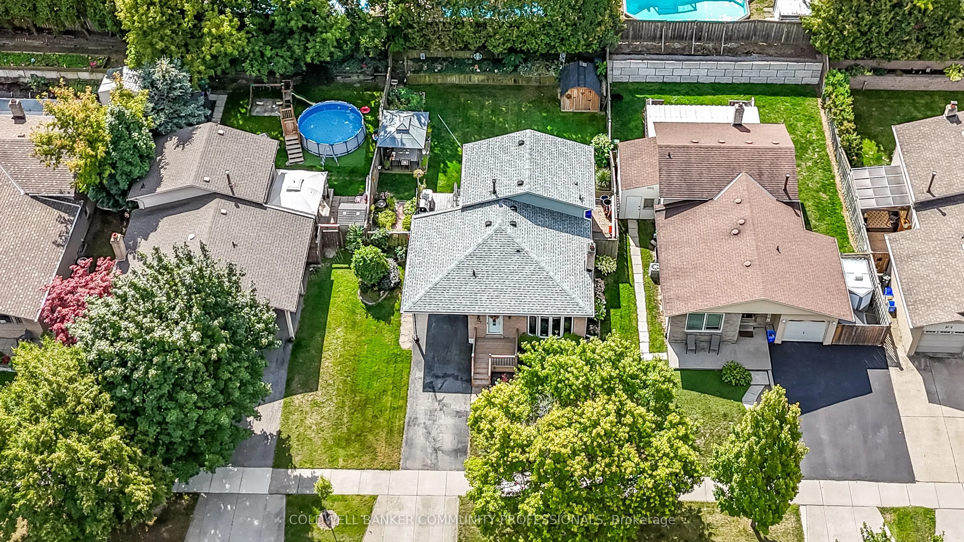 79 Athenia Drive