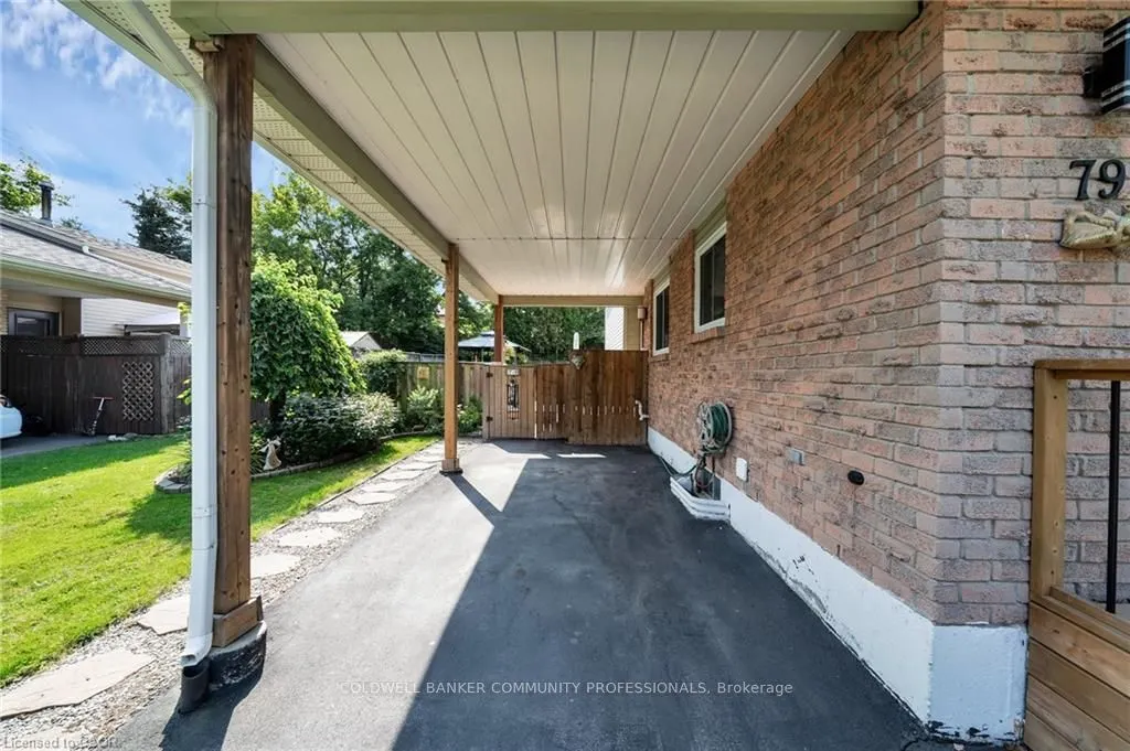 79 Athenia Drive