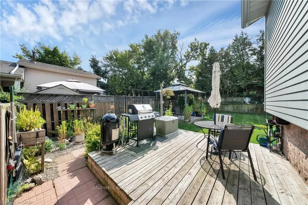 79 Athenia Drive