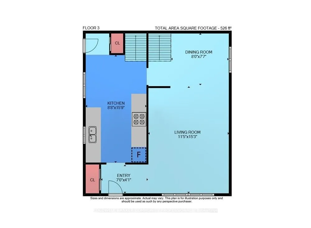79 Athenia Drive