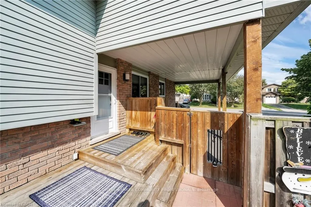 79 Athenia Drive